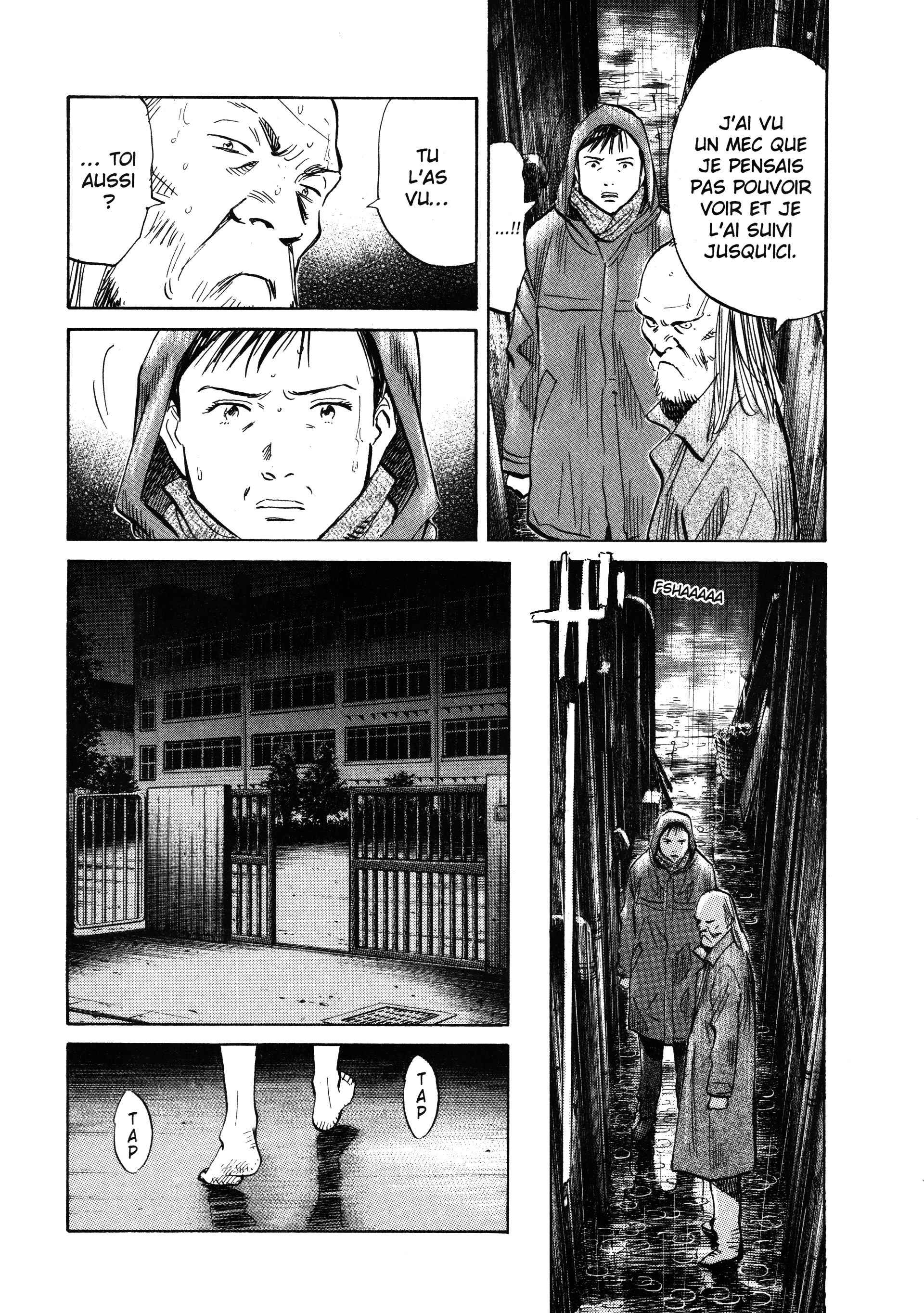 Read 20th Century Boys FRANCAIS Manga Online