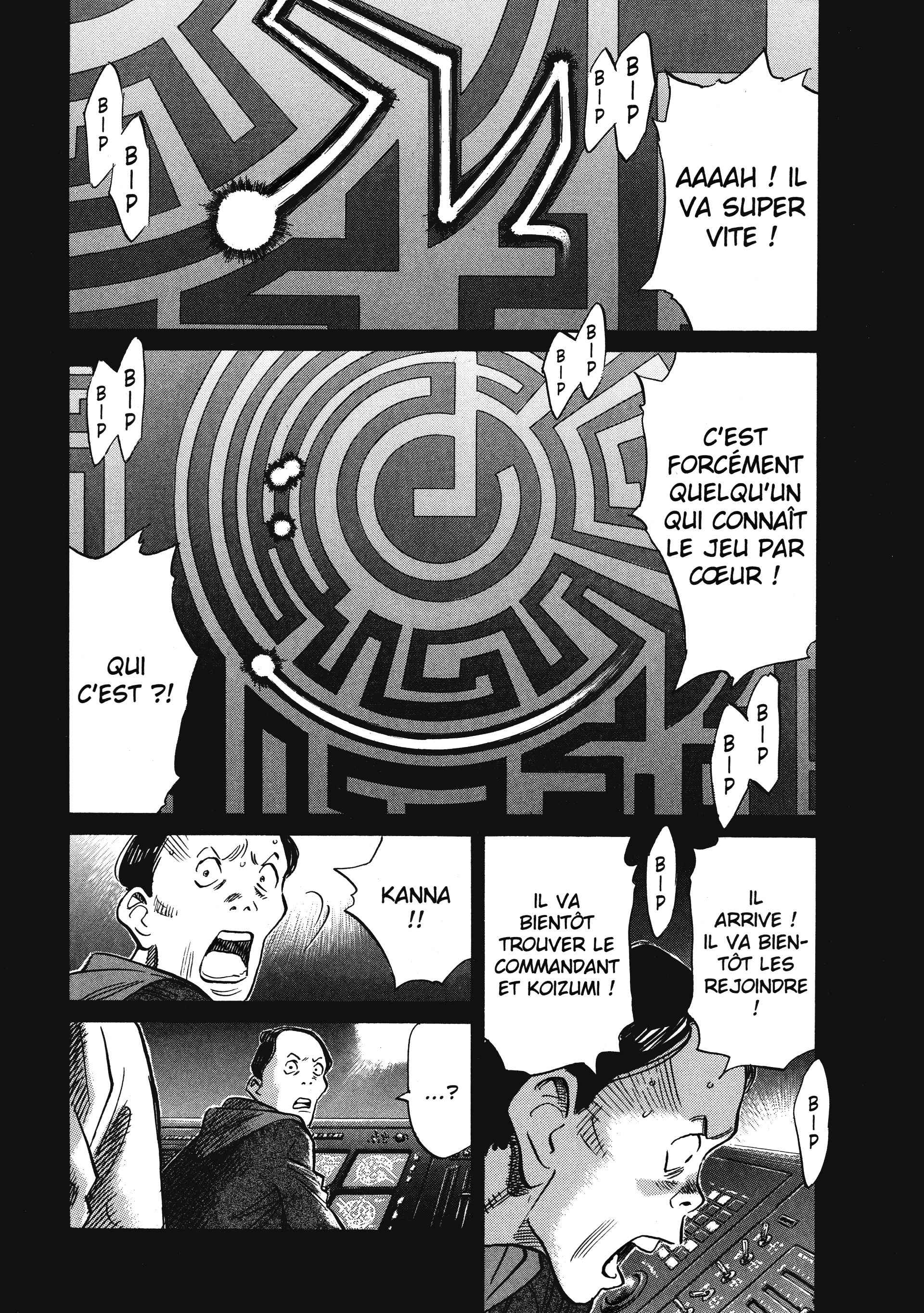 Read 20th Century Boys FRANCAIS Manga Online