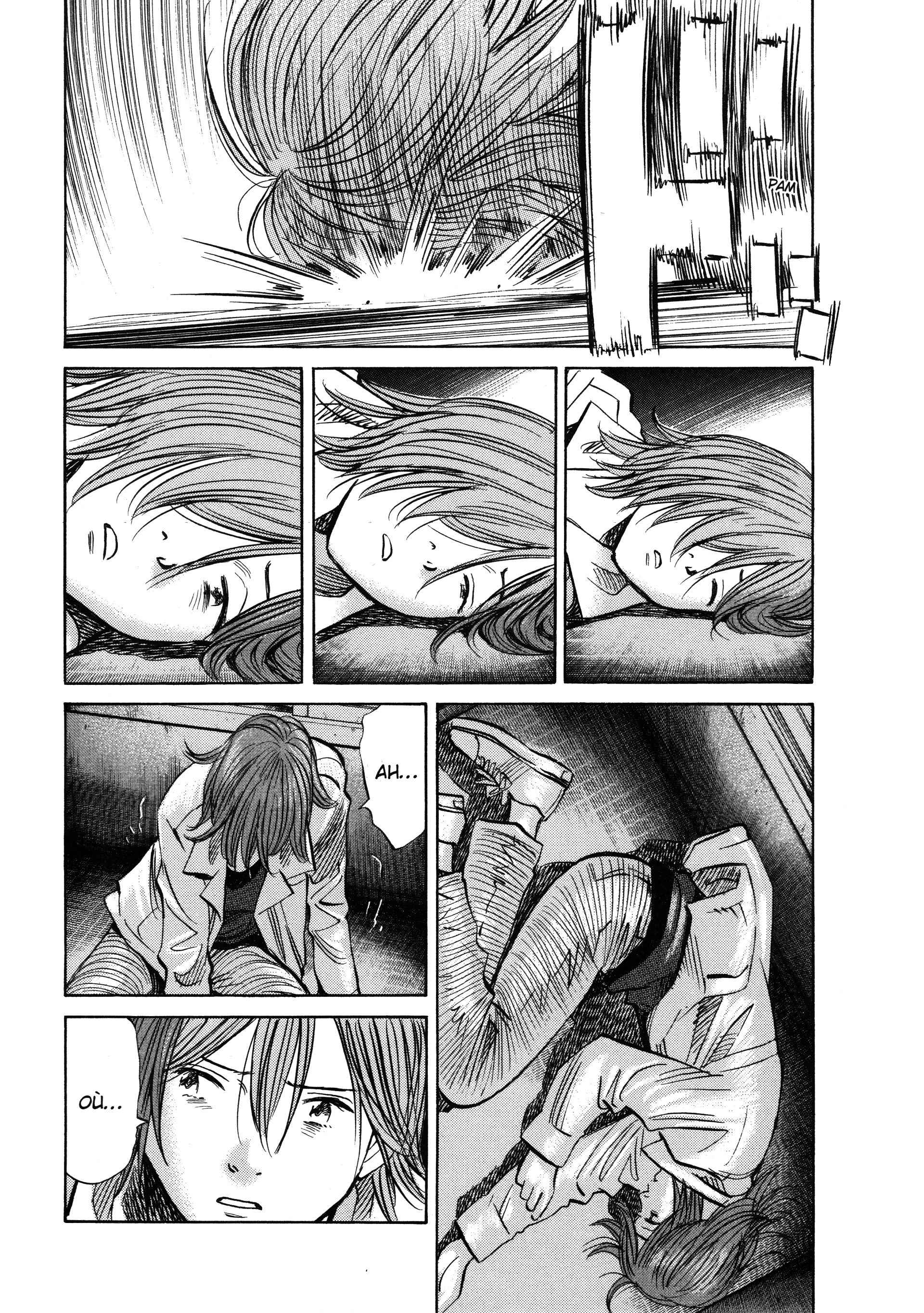 Read 20th Century Boys FRANCAIS Manga Online