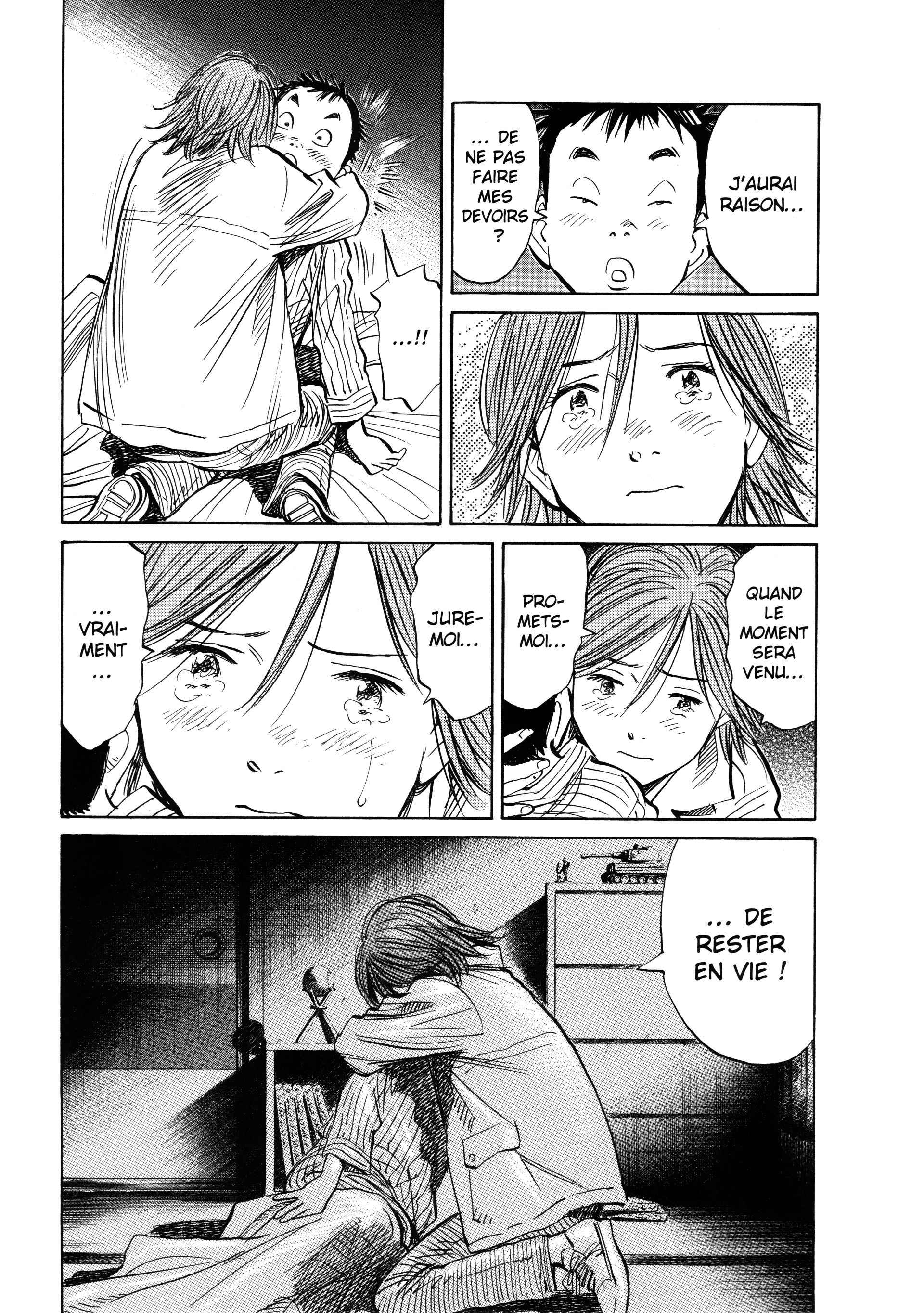 Read 20th Century Boys FRANCAIS Manga Online