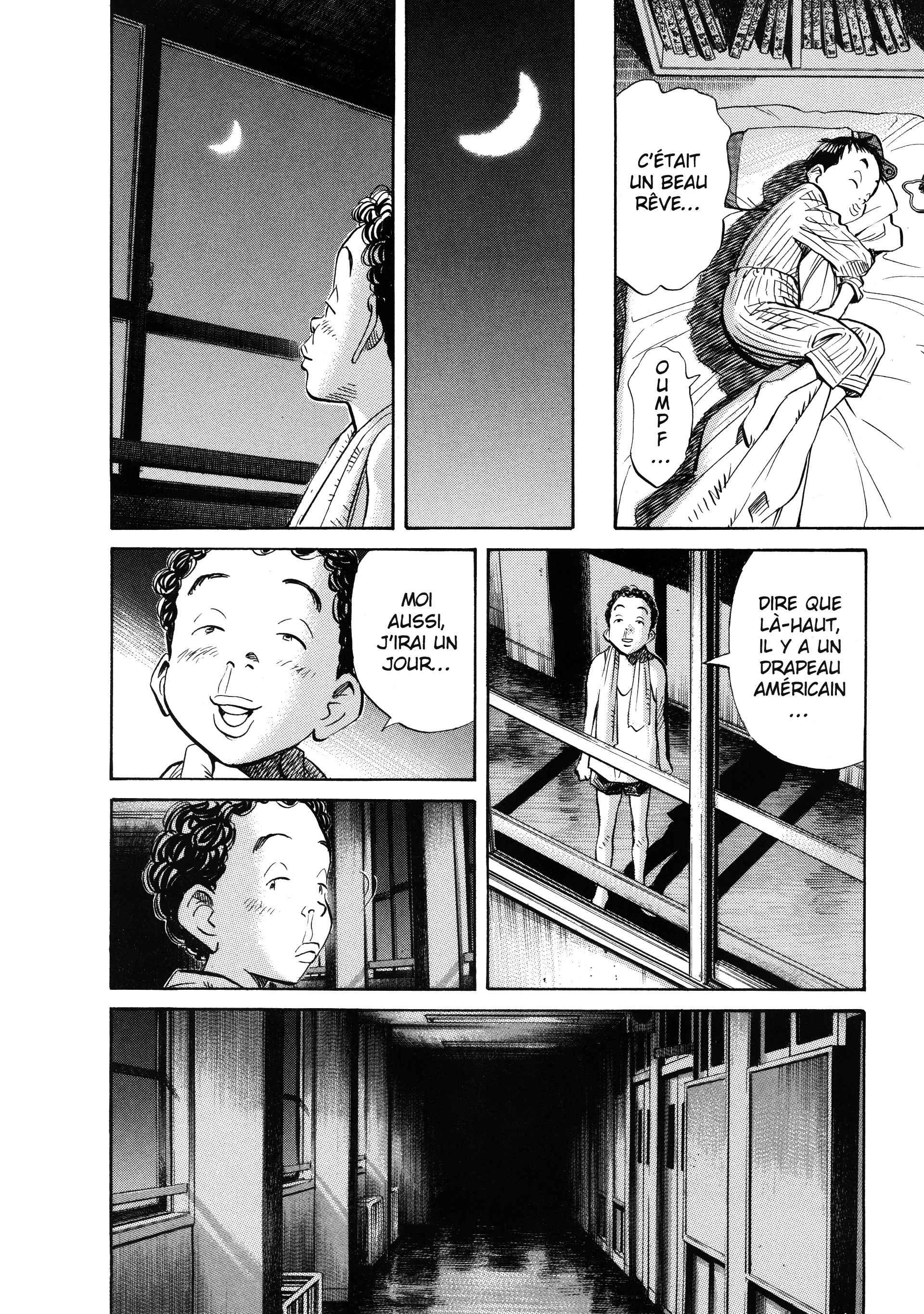 Read 20th Century Boys FRANCAIS Manga Online