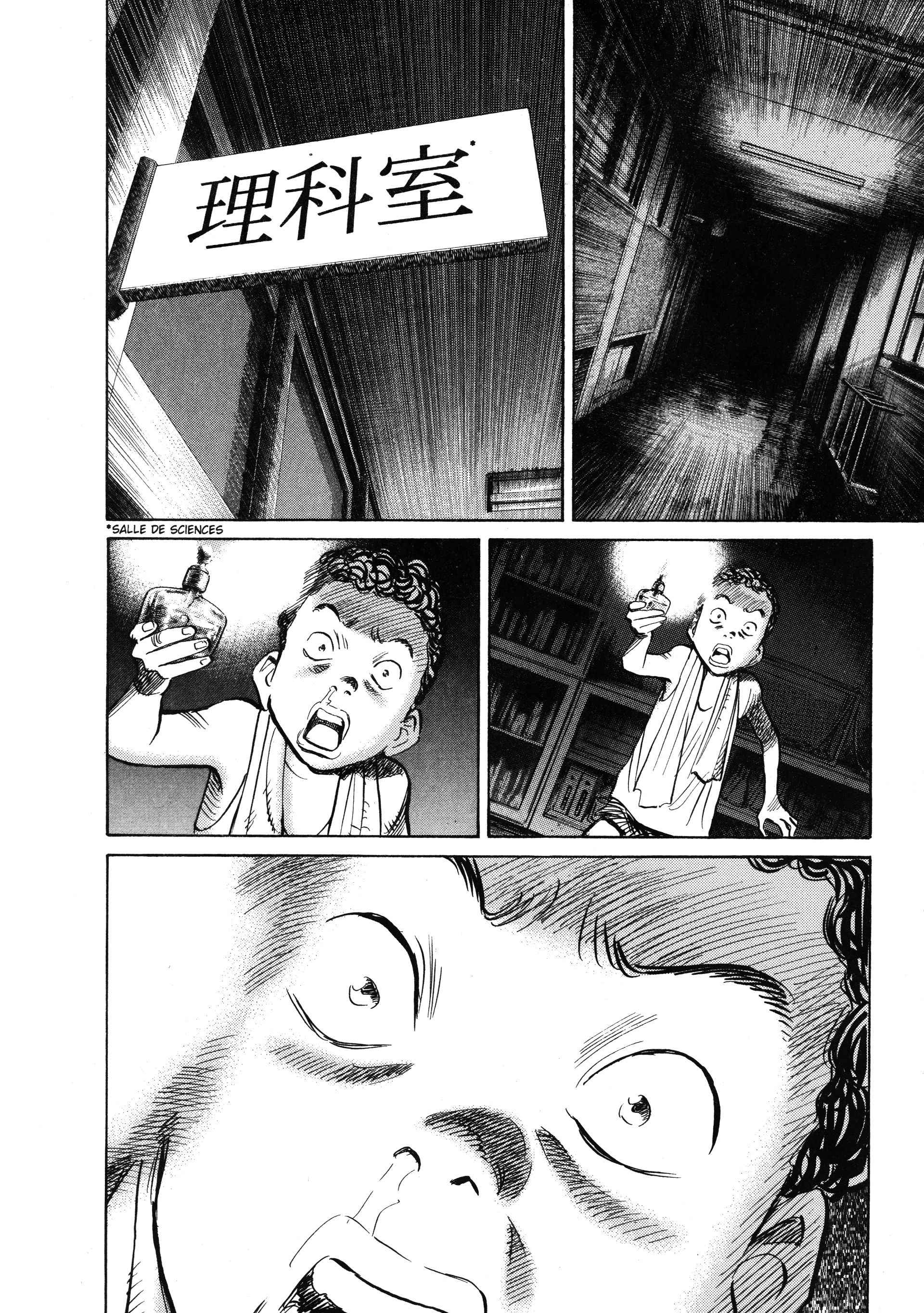 Read 20th Century Boys FRANCAIS Manga Online