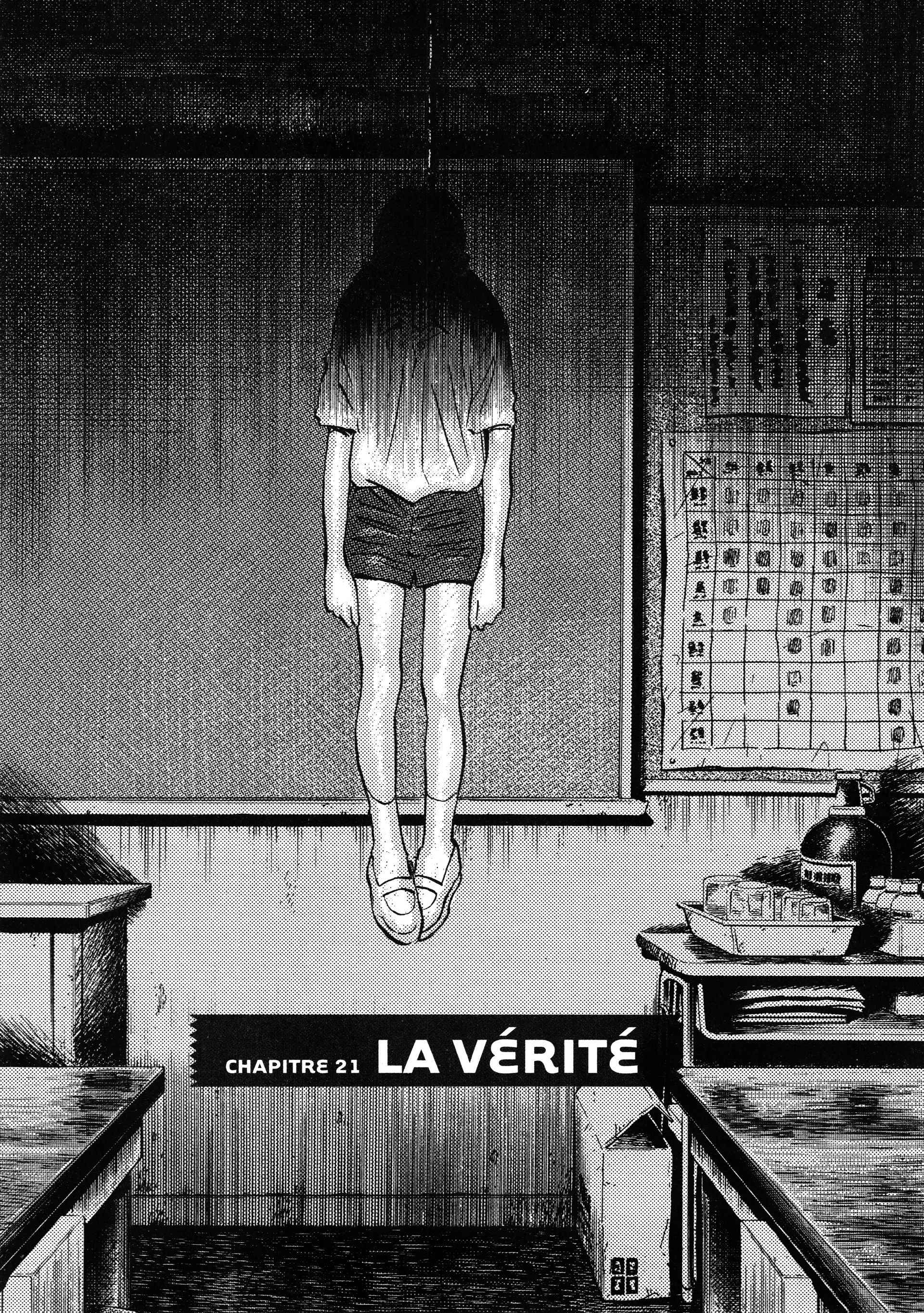 Read 20th Century Boys FRANCAIS Manga Online