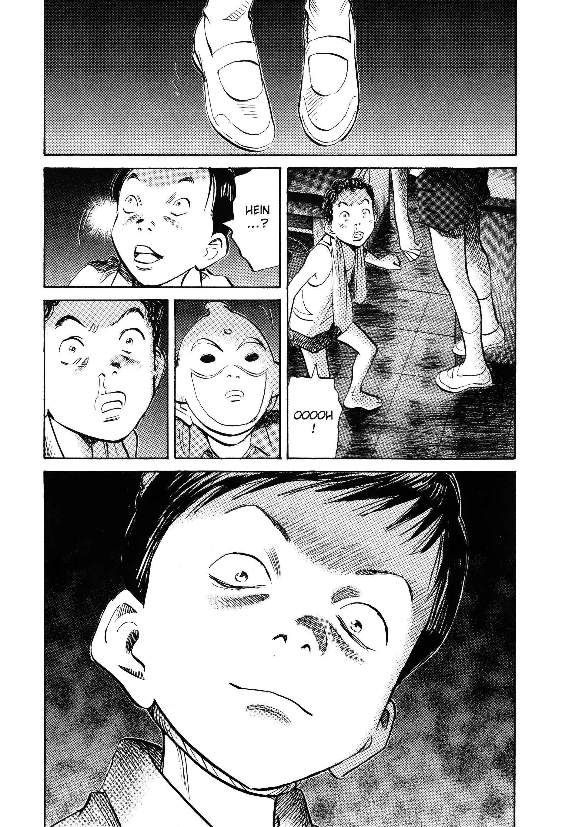 Read 20th Century Boys FRANCAIS Manga Online