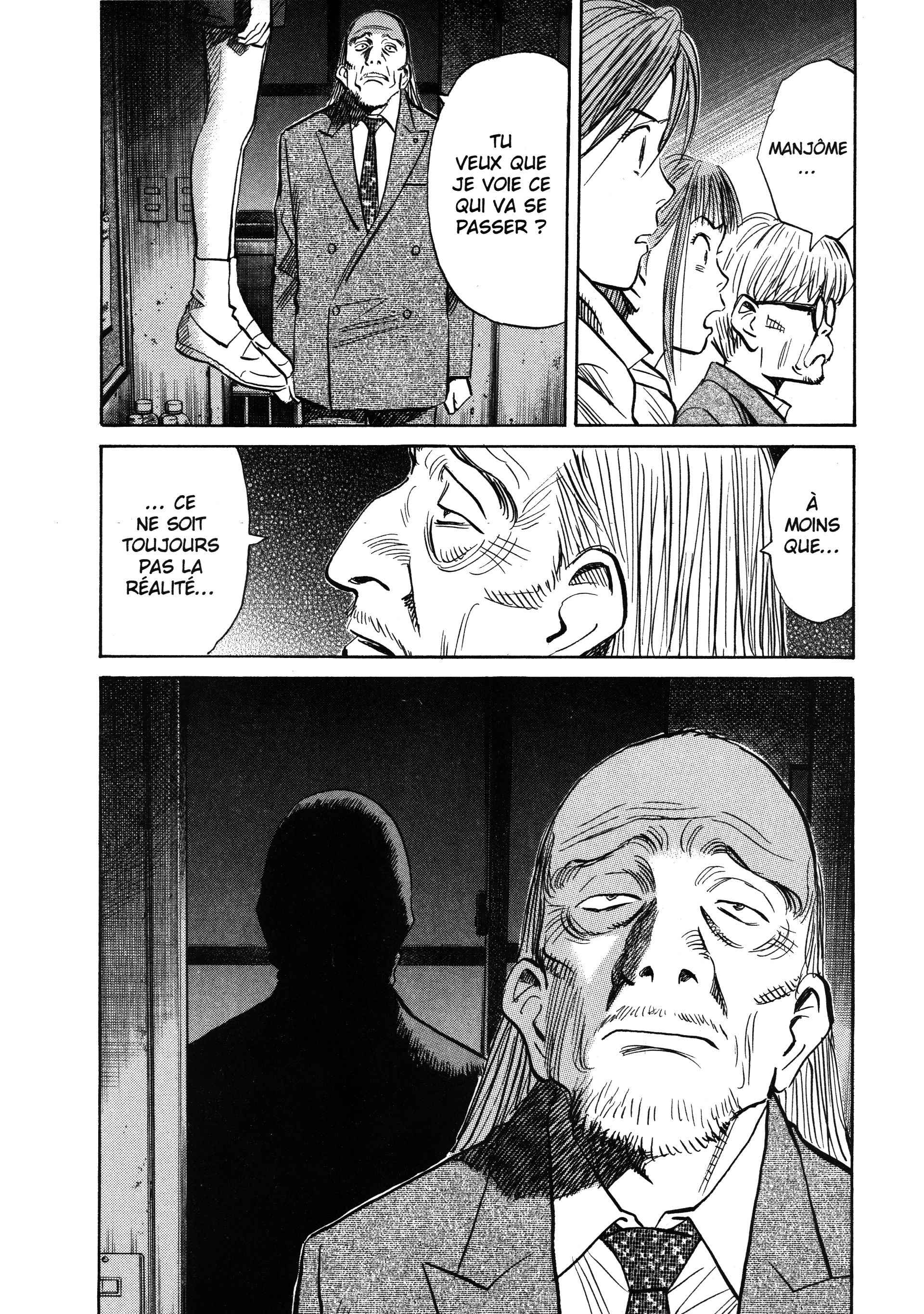 Read 20th Century Boys FRANCAIS Manga Online