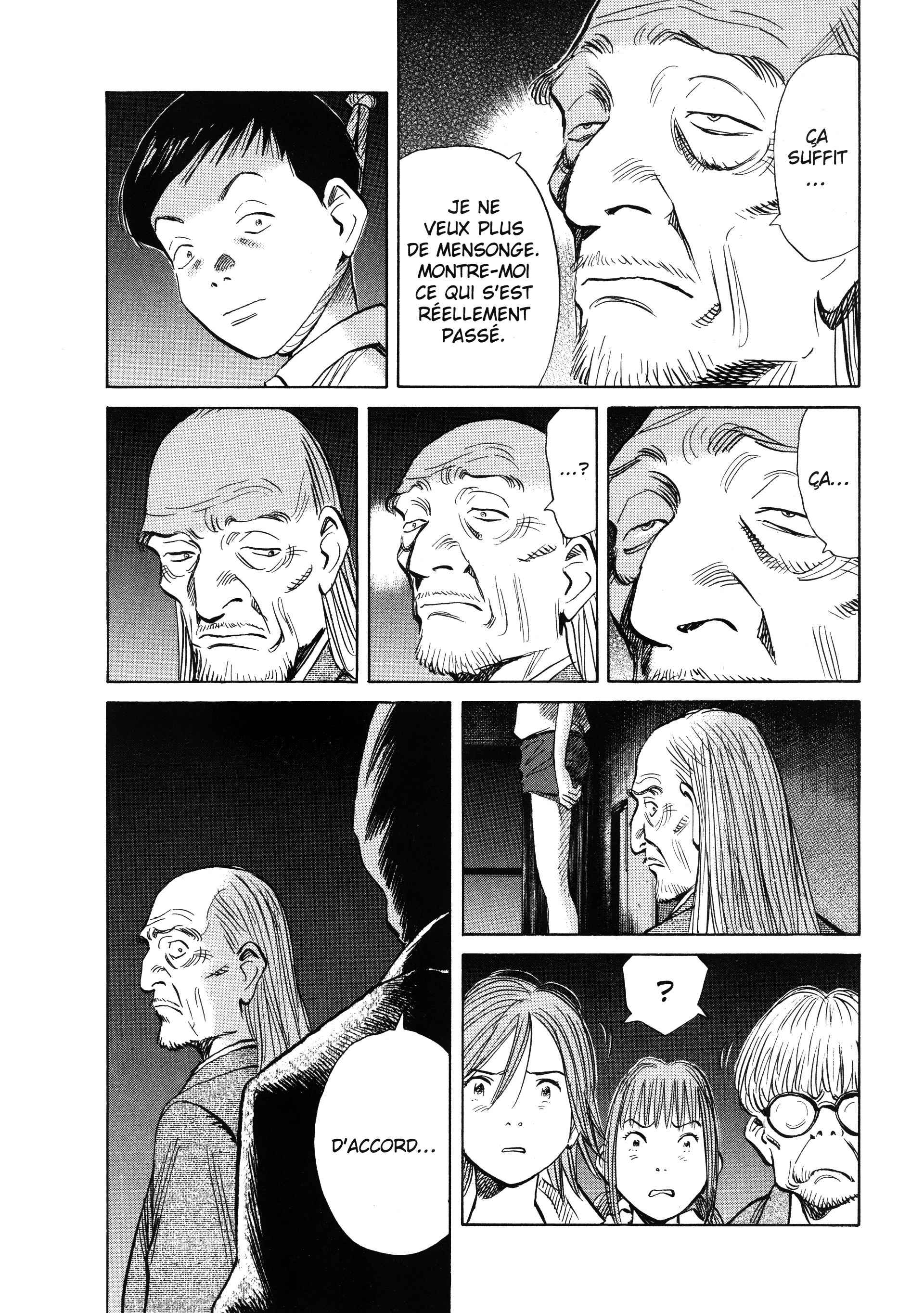 Read 20th Century Boys FRANCAIS Manga Online