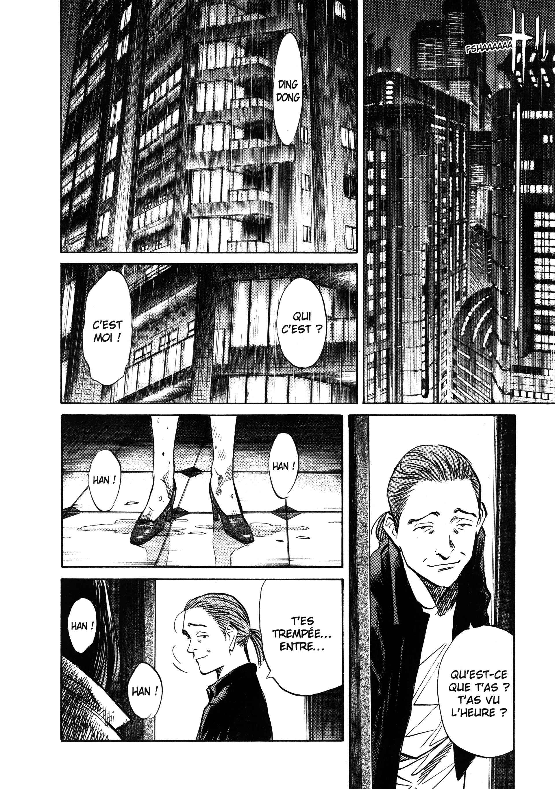 Read 20th Century Boys FRANCAIS Manga Online