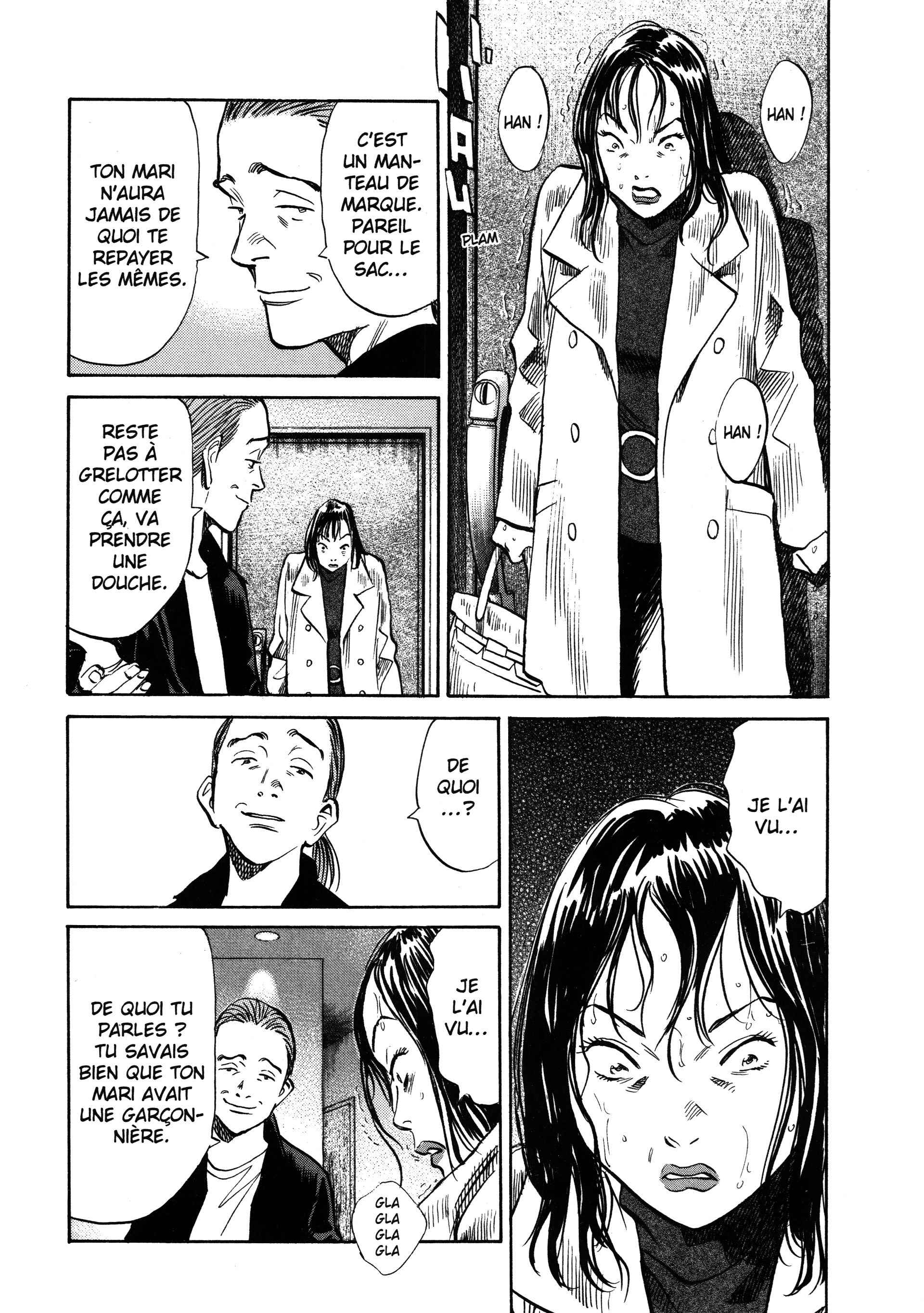 Read 20th Century Boys FRANCAIS Manga Online