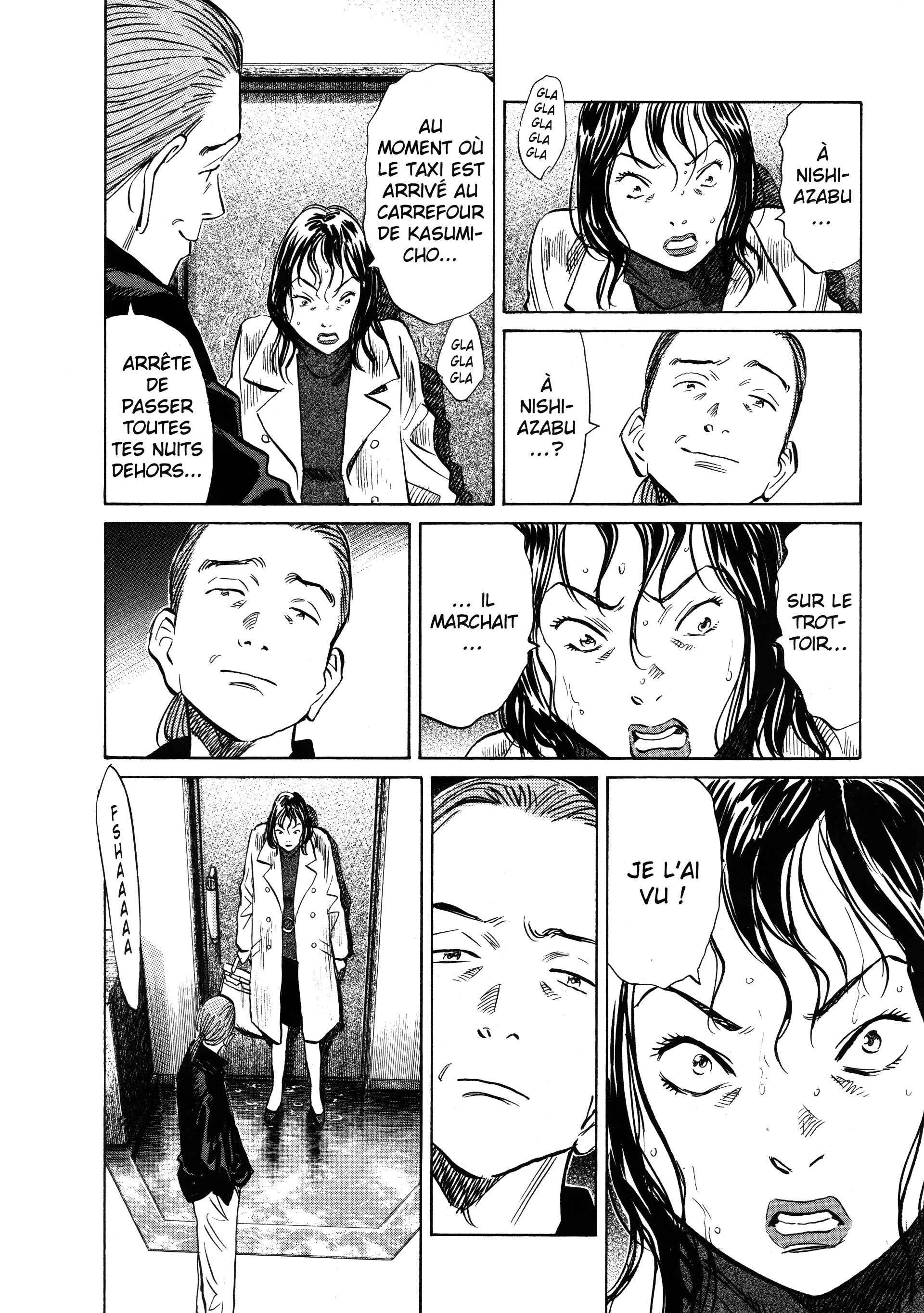 Read 20th Century Boys FRANCAIS Manga Online
