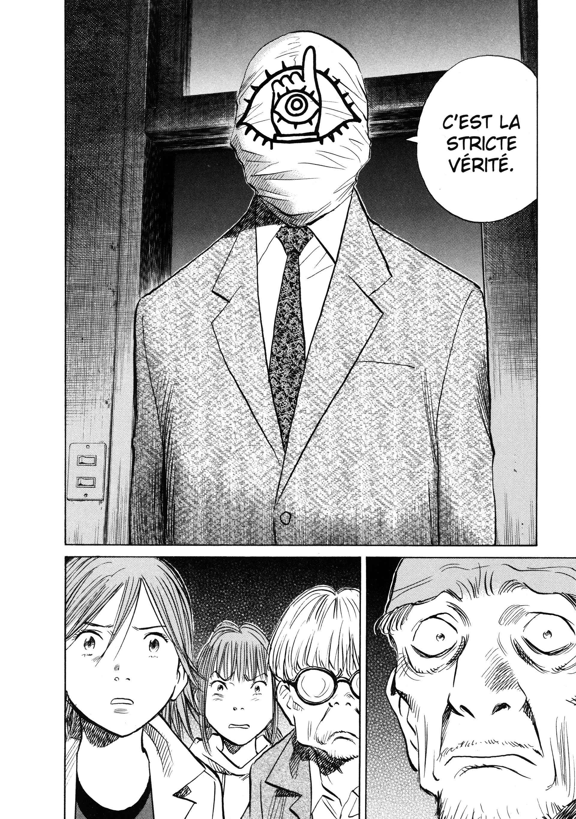 Read 20th Century Boys FRANCAIS Manga Online