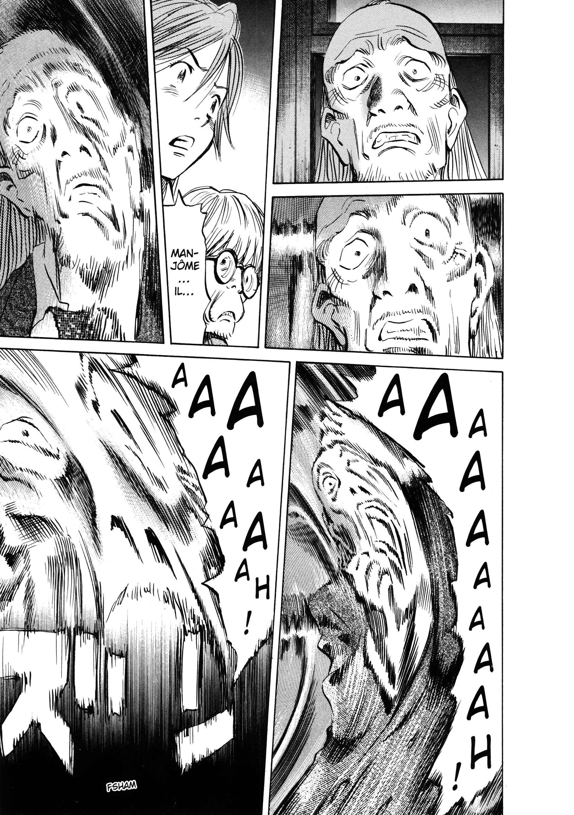 Read 20th Century Boys FRANCAIS Manga Online