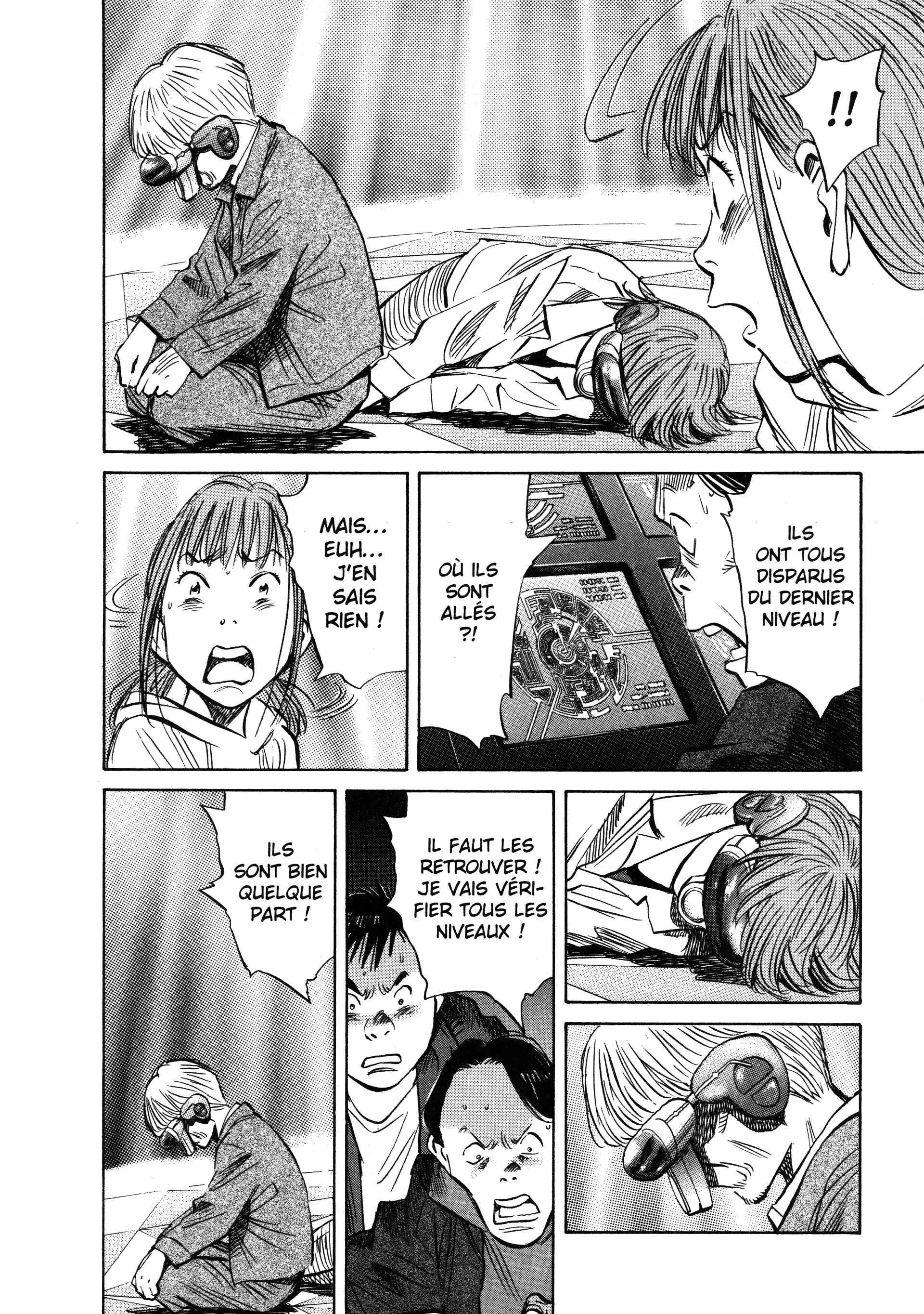 Read 20th Century Boys FRANCAIS Manga Online