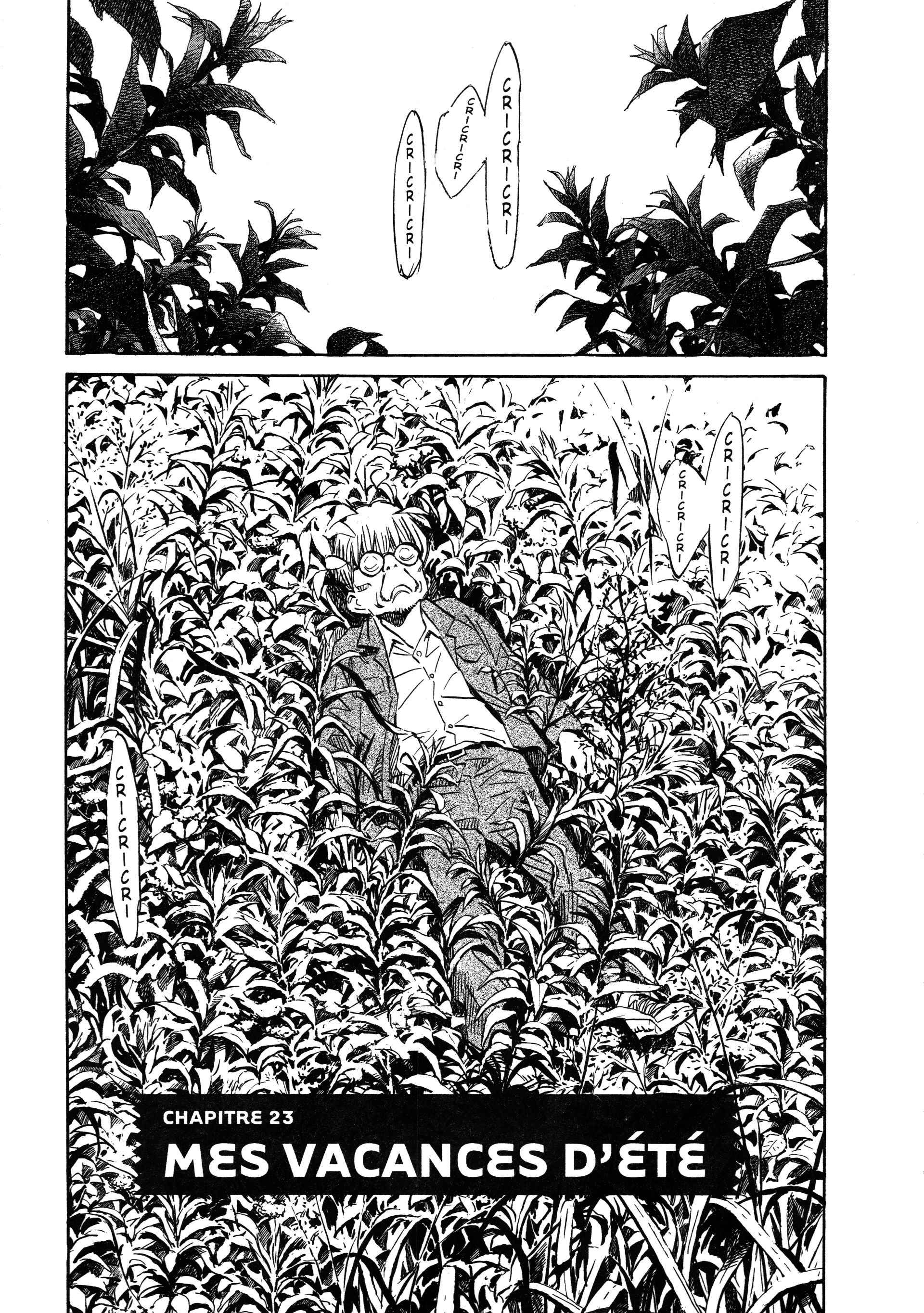Read 20th Century Boys FRANCAIS Manga Online