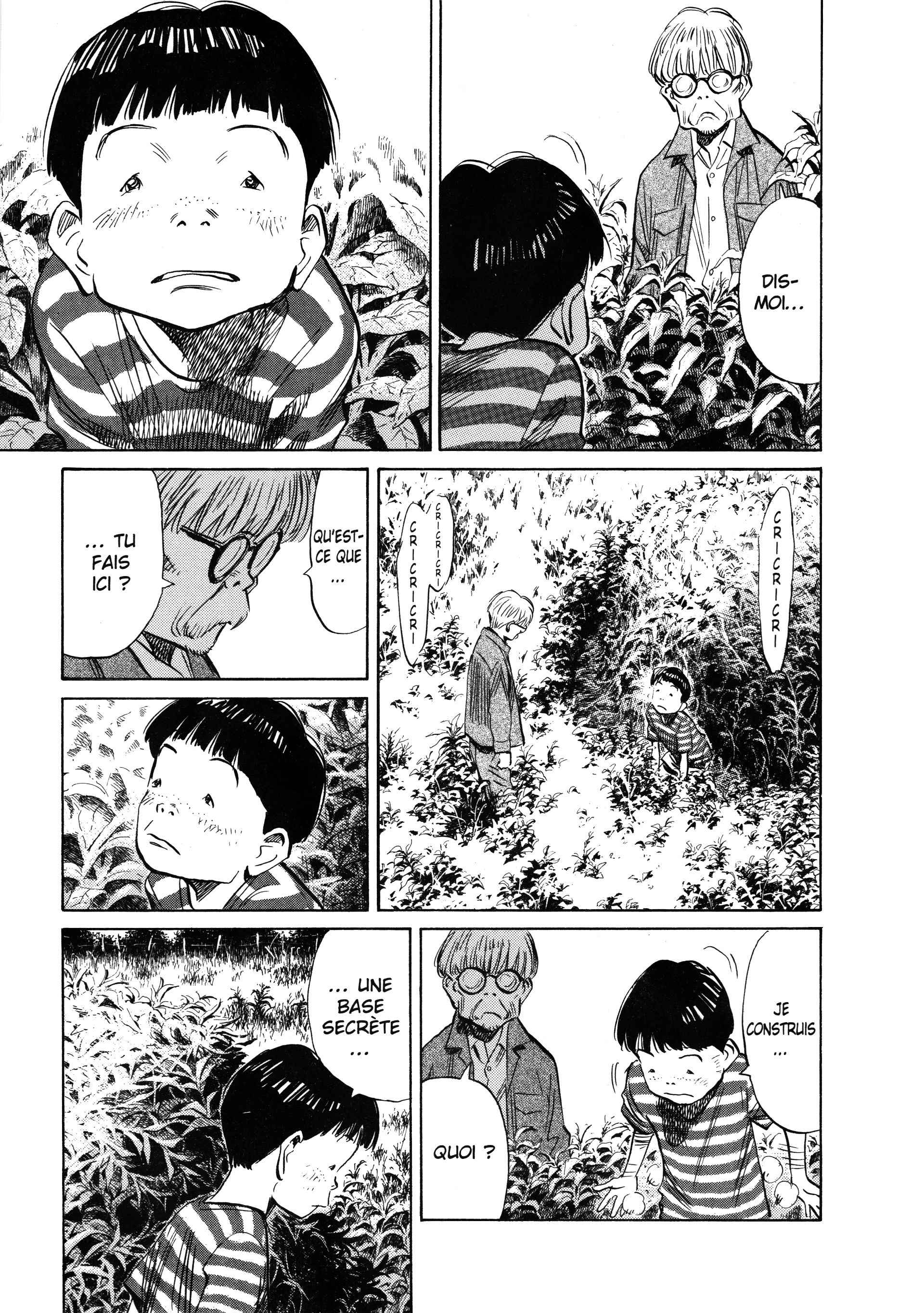 Read 20th Century Boys FRANCAIS Manga Online