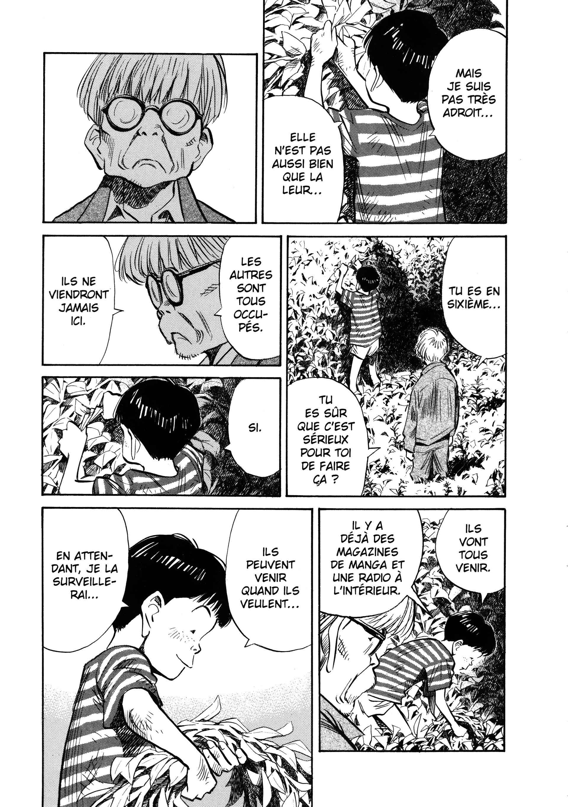 Read 20th Century Boys FRANCAIS Manga Online