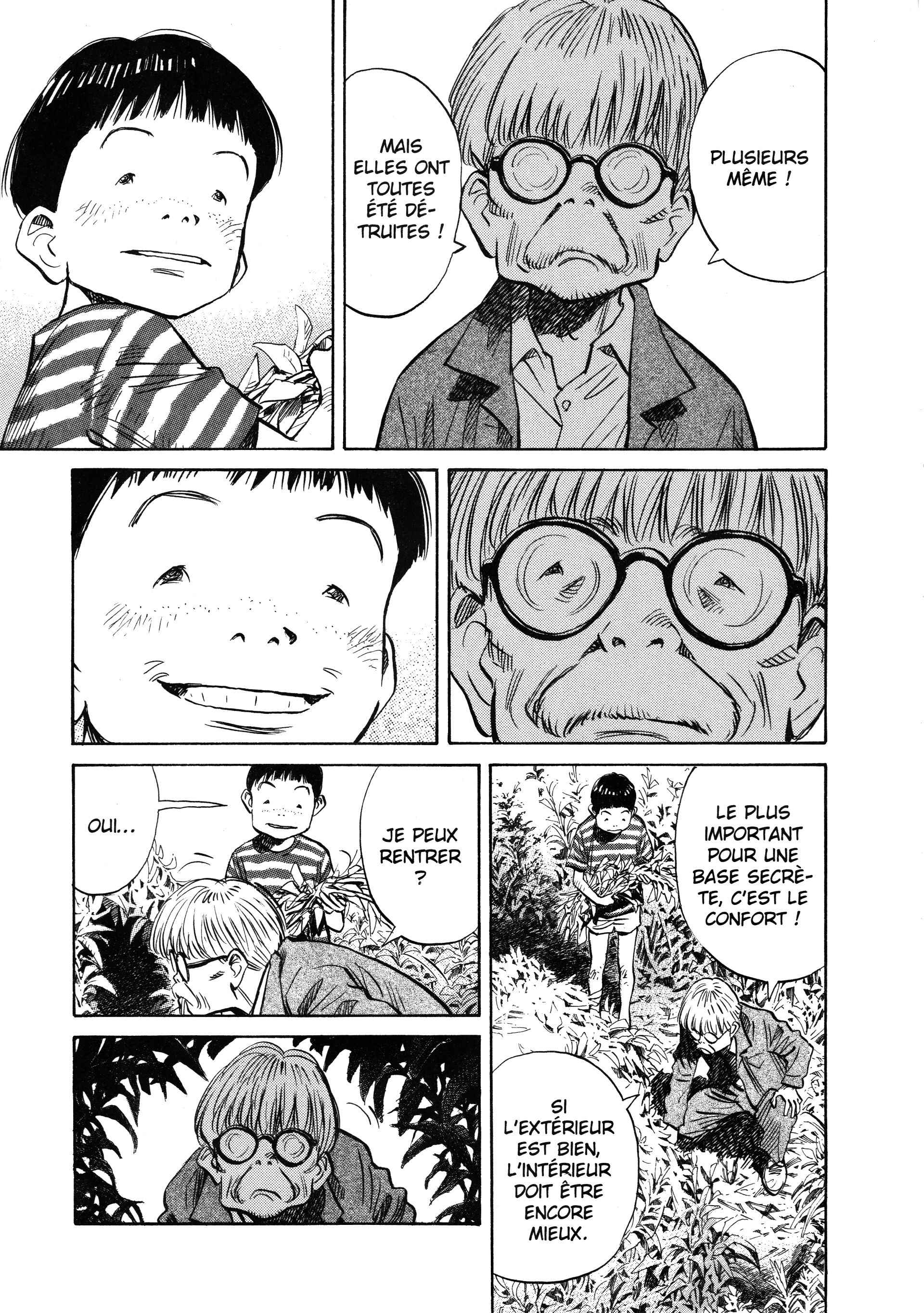 Read 20th Century Boys FRANCAIS Manga Online