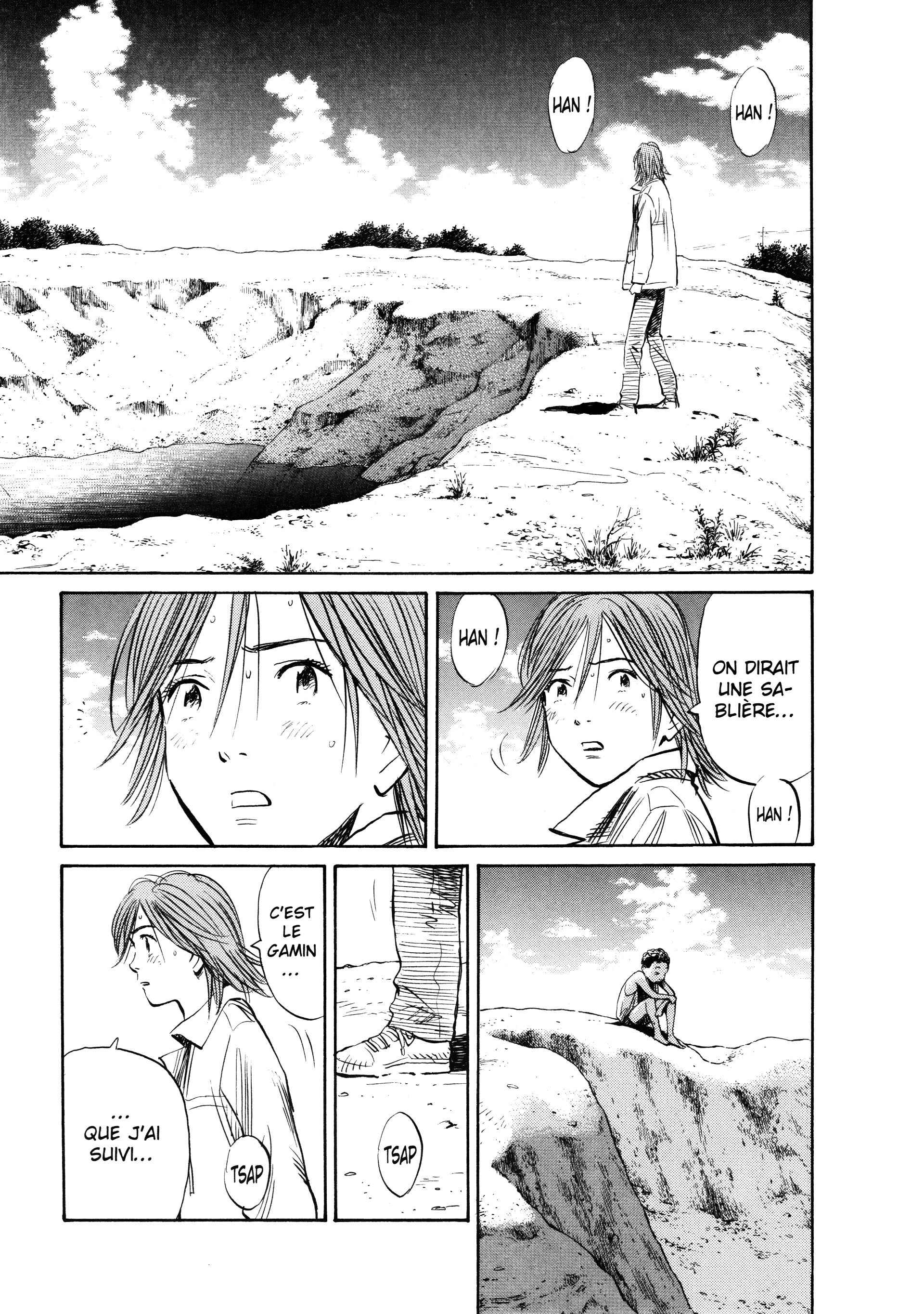 Read 20th Century Boys FRANCAIS Manga Online