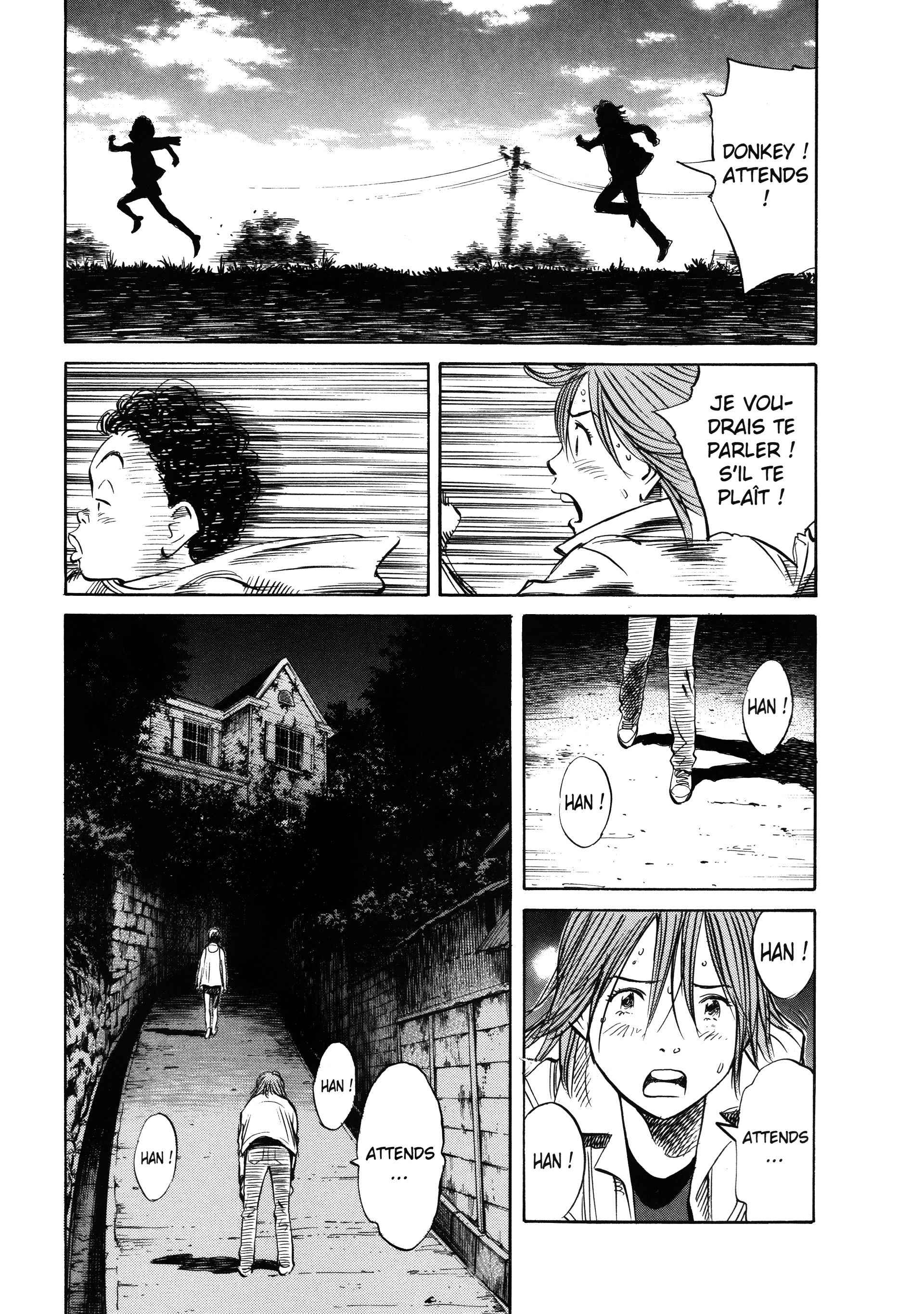 Read 20th Century Boys FRANCAIS Manga Online