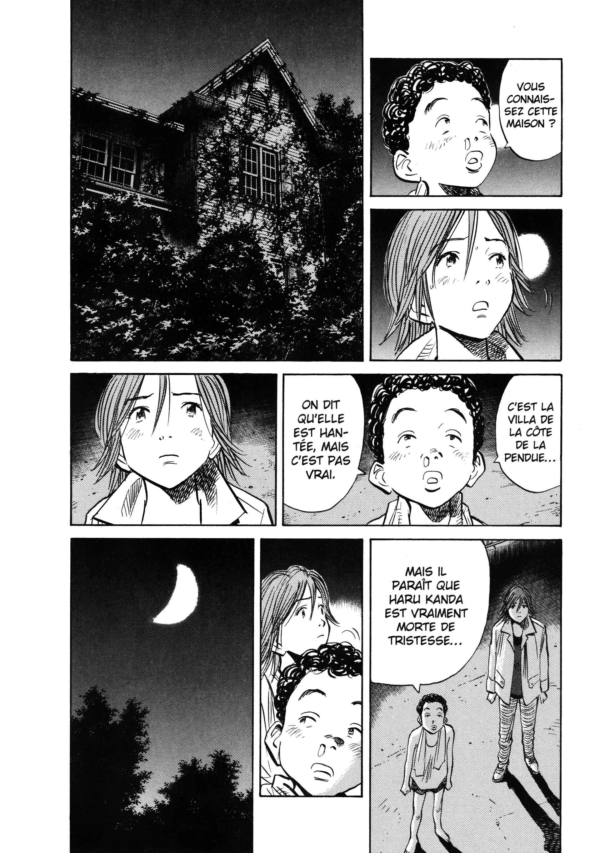 Read 20th Century Boys FRANCAIS Manga Online