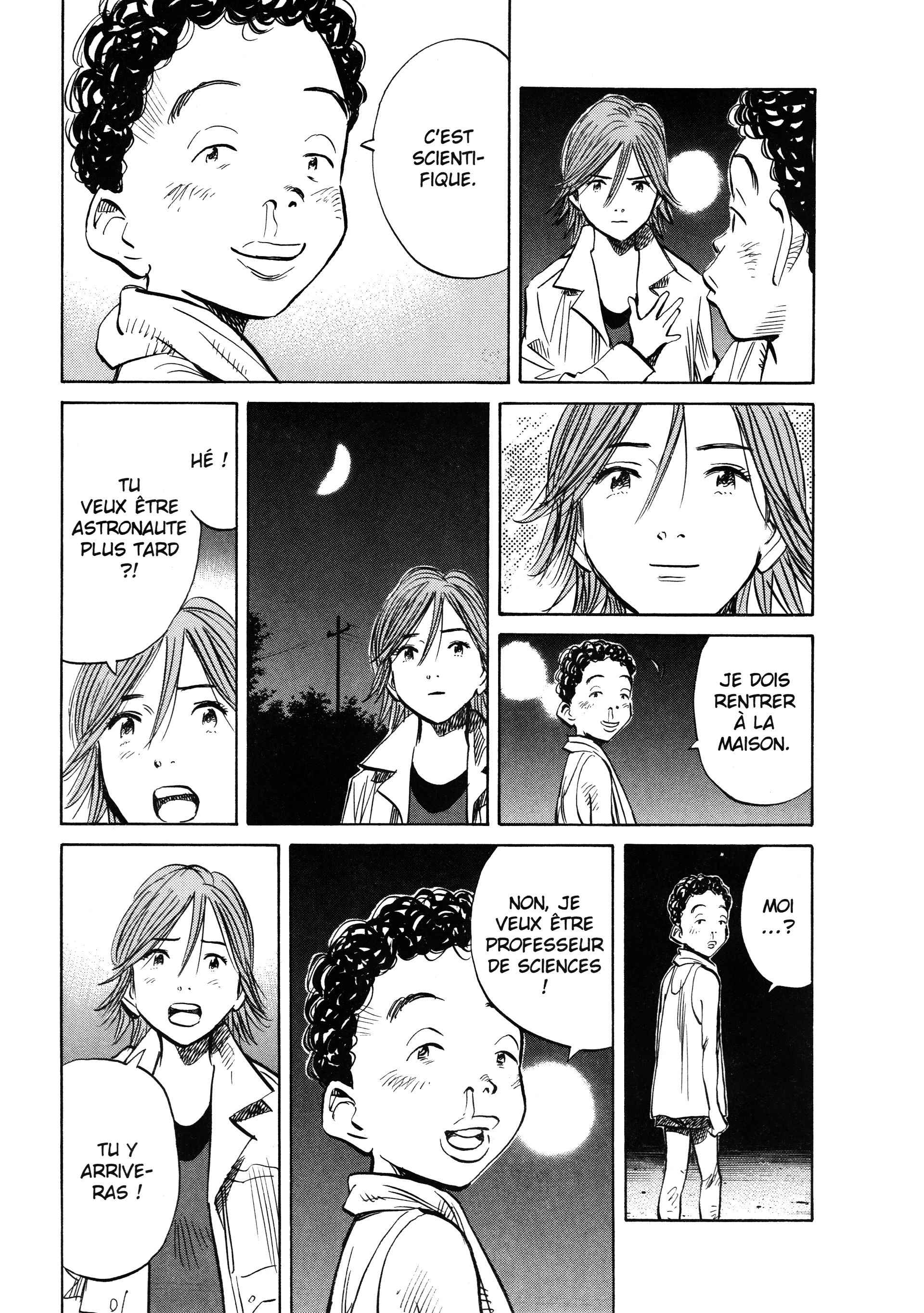 Read 20th Century Boys FRANCAIS Manga Online