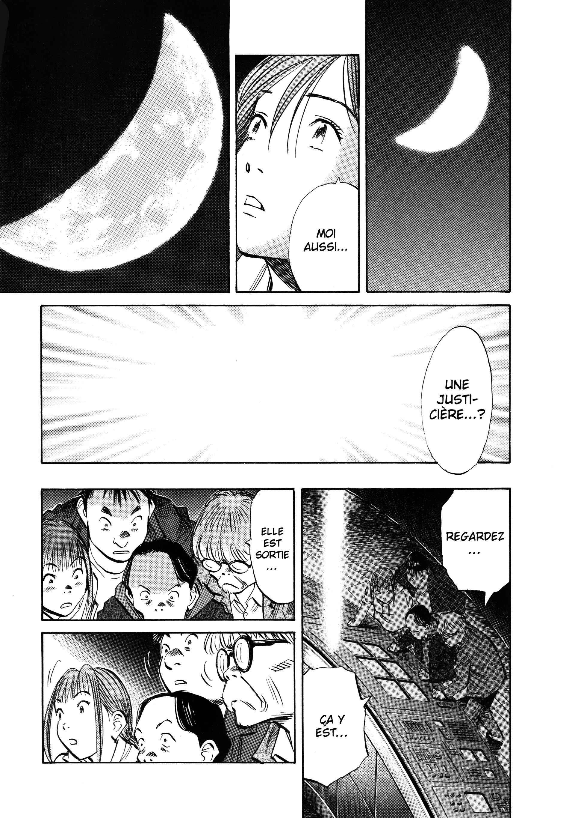 Read 20th Century Boys FRANCAIS Manga Online