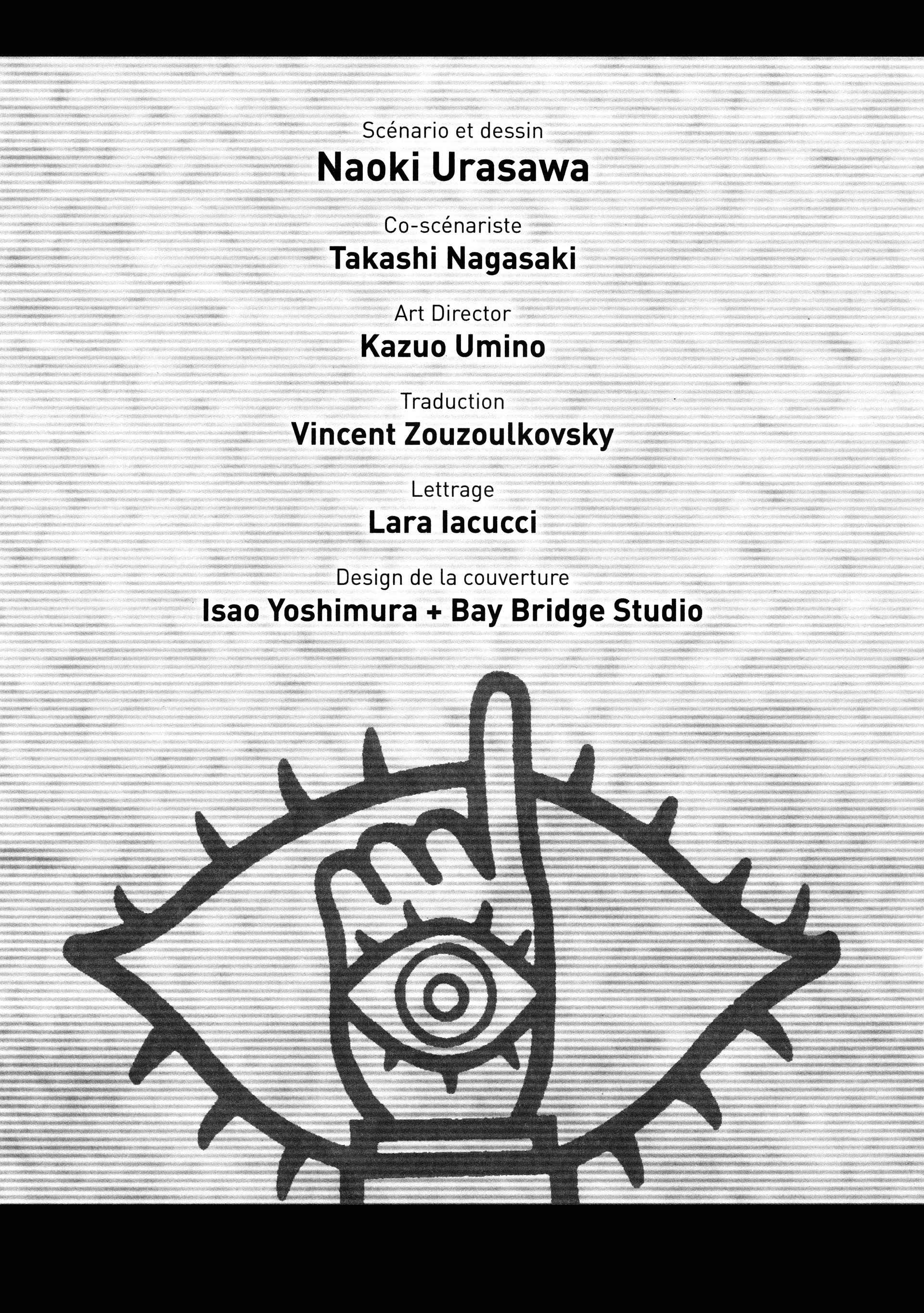 Read 20th Century Boys FRANCAIS Manga Online