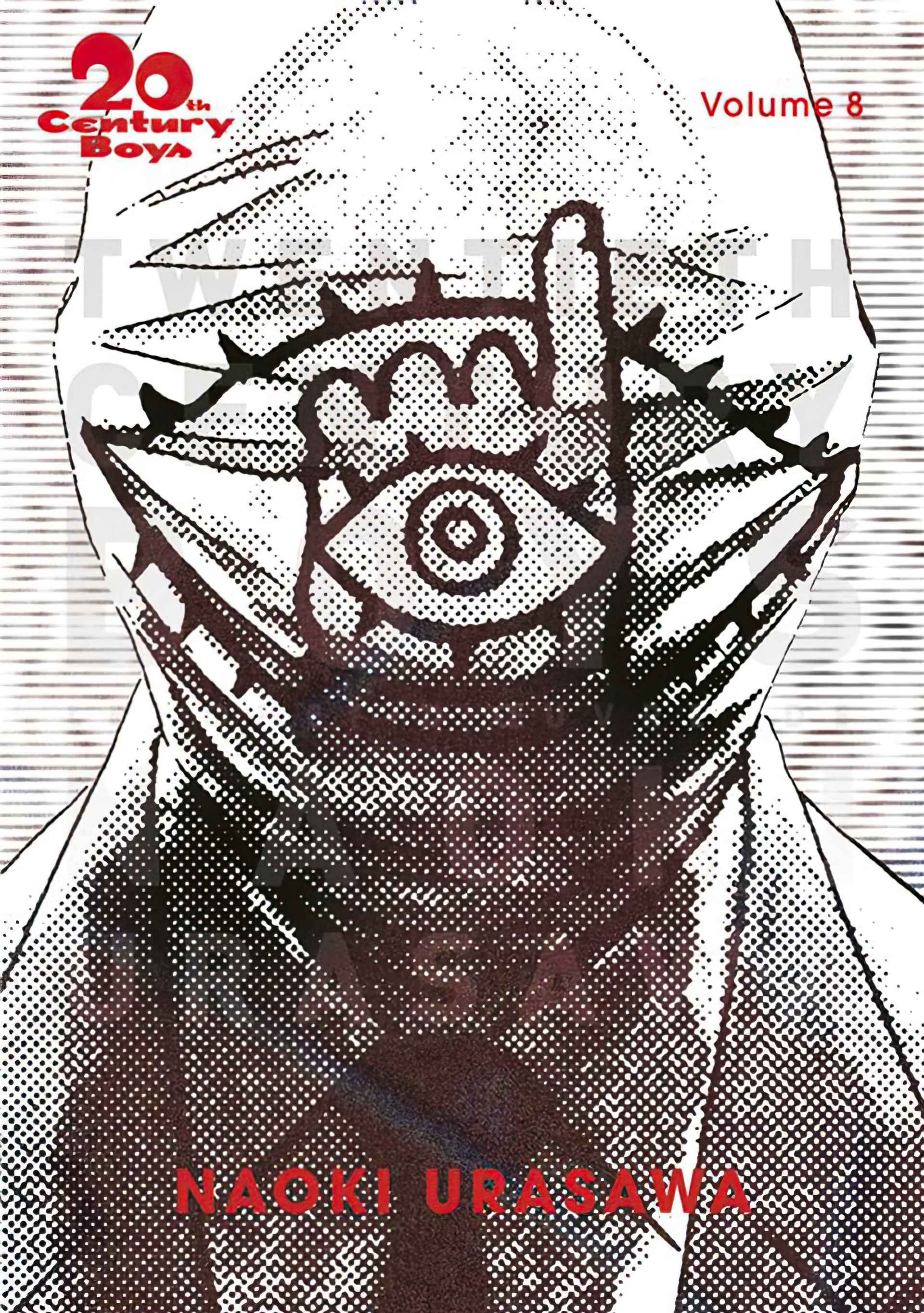 Read 20th Century Boys FRANCAIS Manga Online
