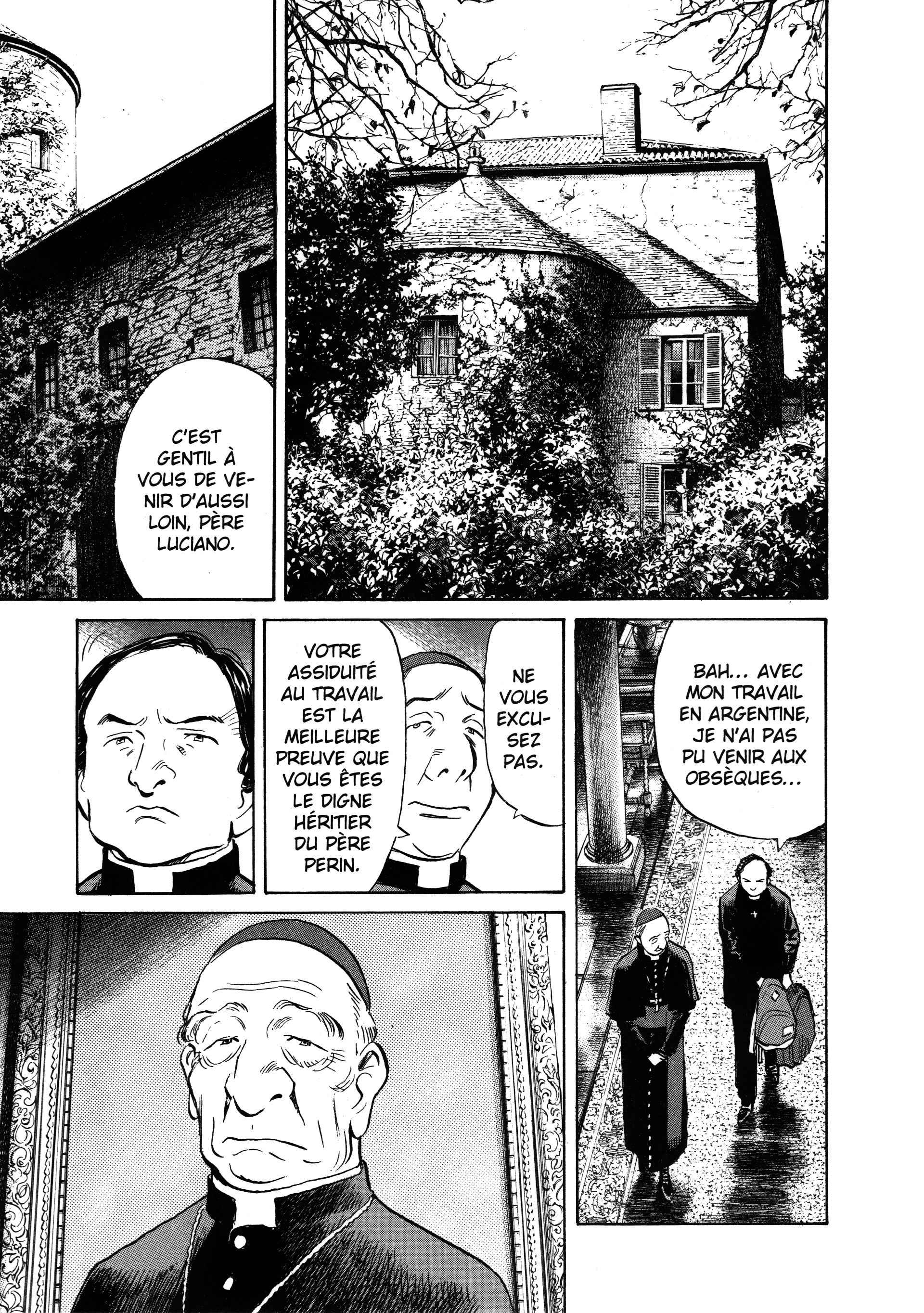 Read 20th Century Boys FRANCAIS Manga Online