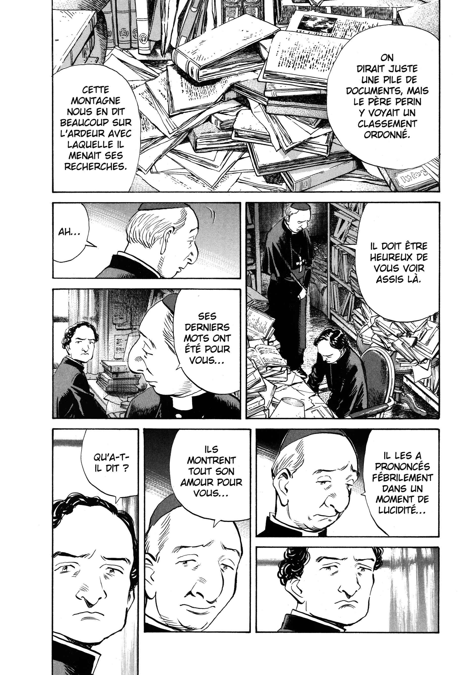 Read 20th Century Boys FRANCAIS Manga Online