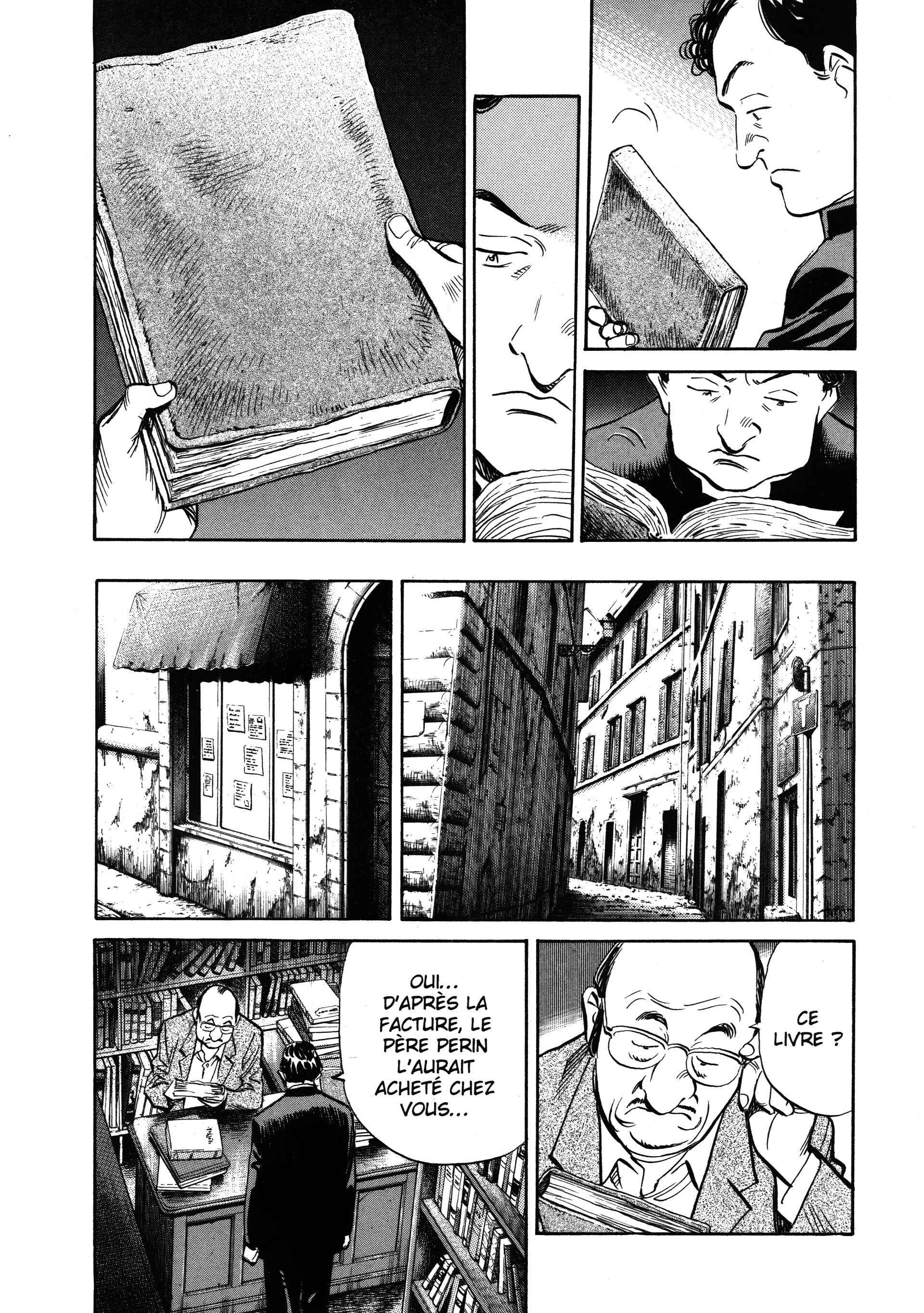 Read 20th Century Boys FRANCAIS Manga Online