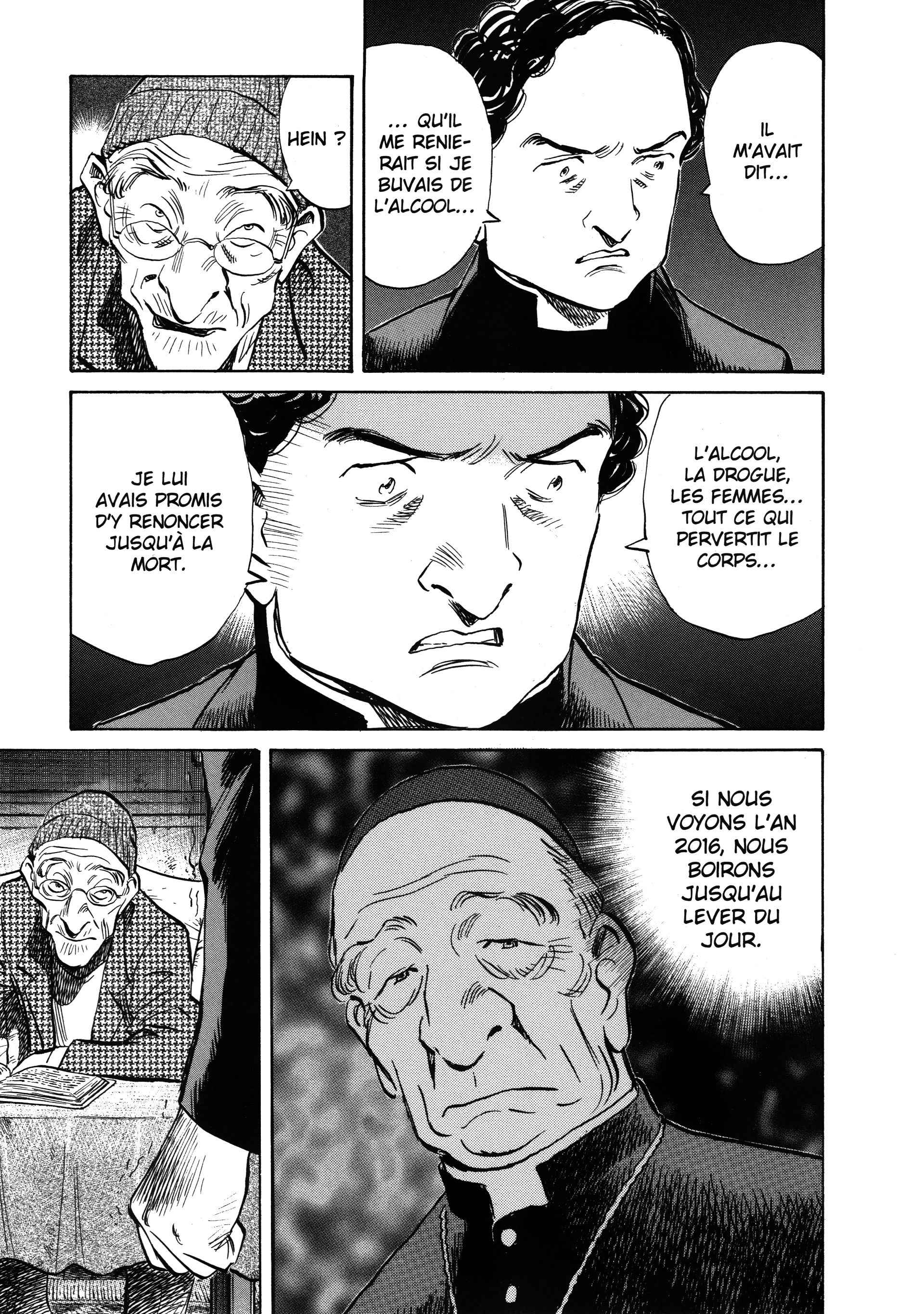 Read 20th Century Boys FRANCAIS Manga Online