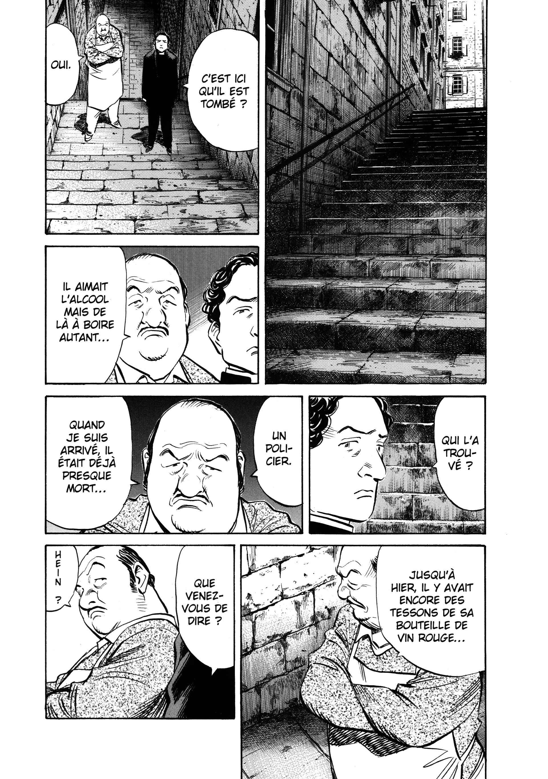 Read 20th Century Boys FRANCAIS Manga Online