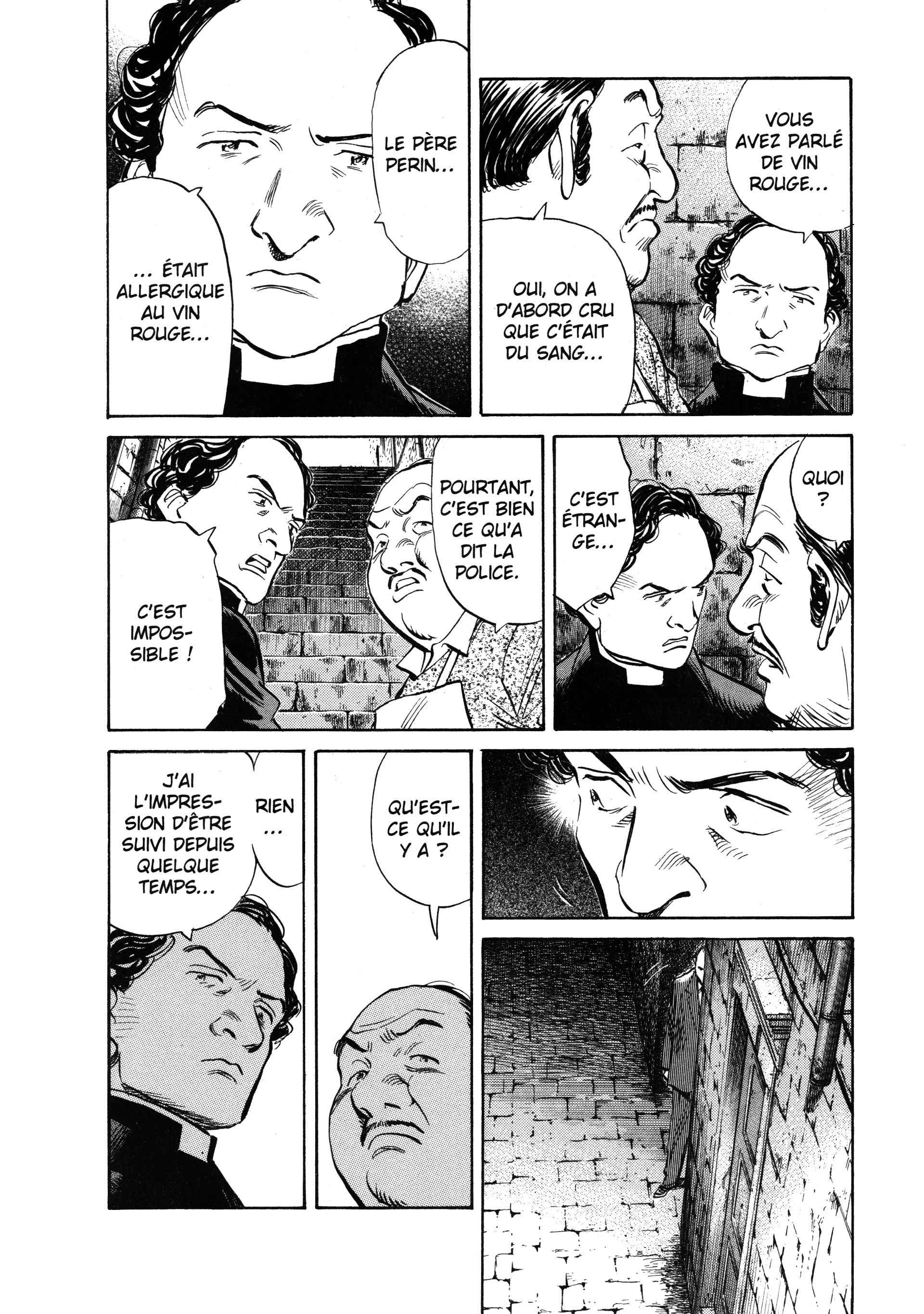 Read 20th Century Boys FRANCAIS Manga Online
