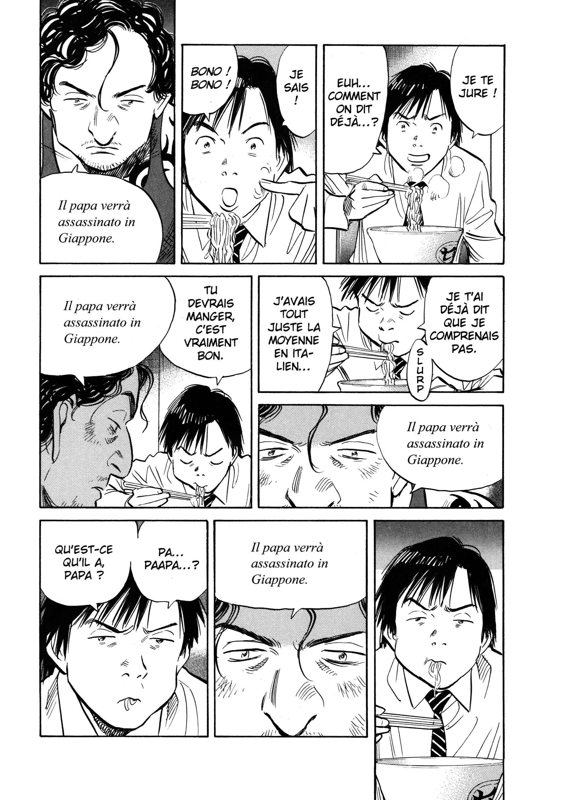 Read 20th Century Boys FRANCAIS Manga Online