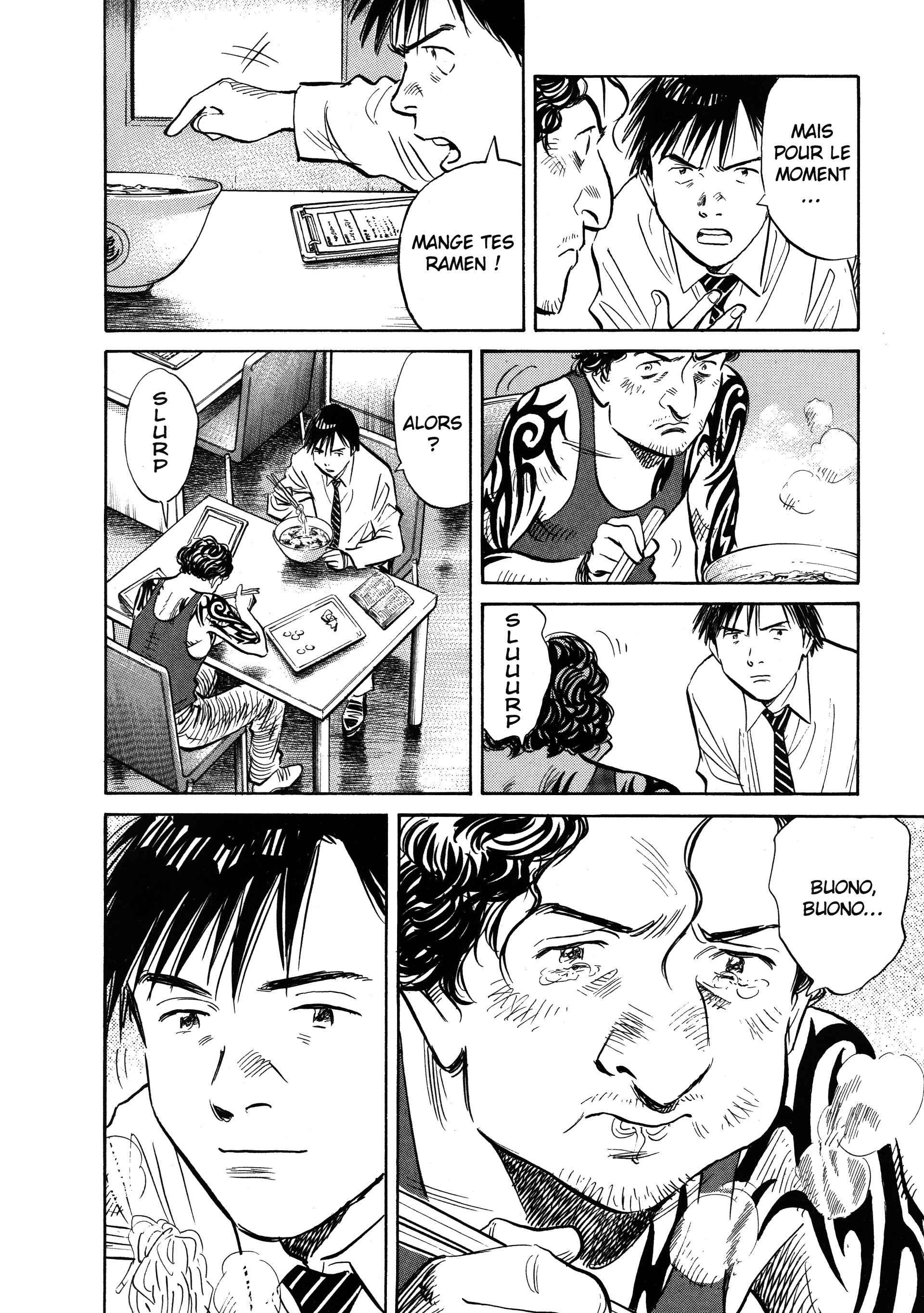 Read 20th Century Boys FRANCAIS Manga Online