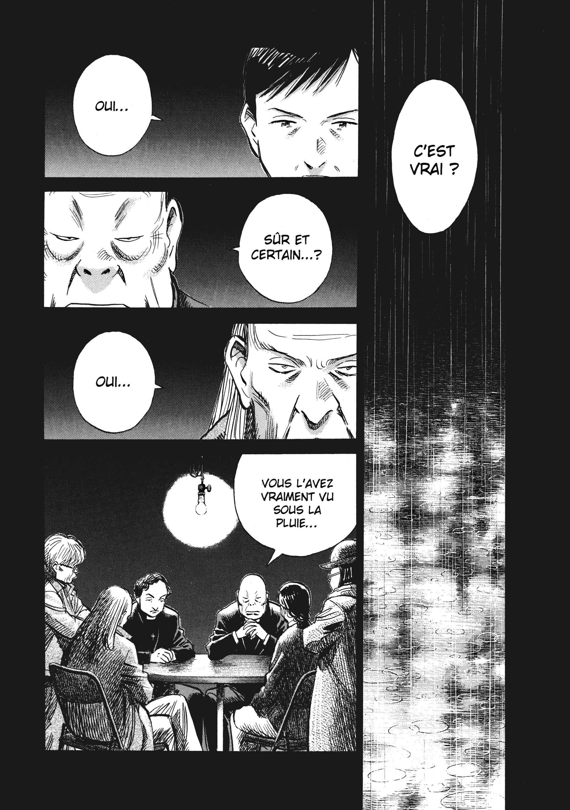 Read 20th Century Boys FRANCAIS Manga Online