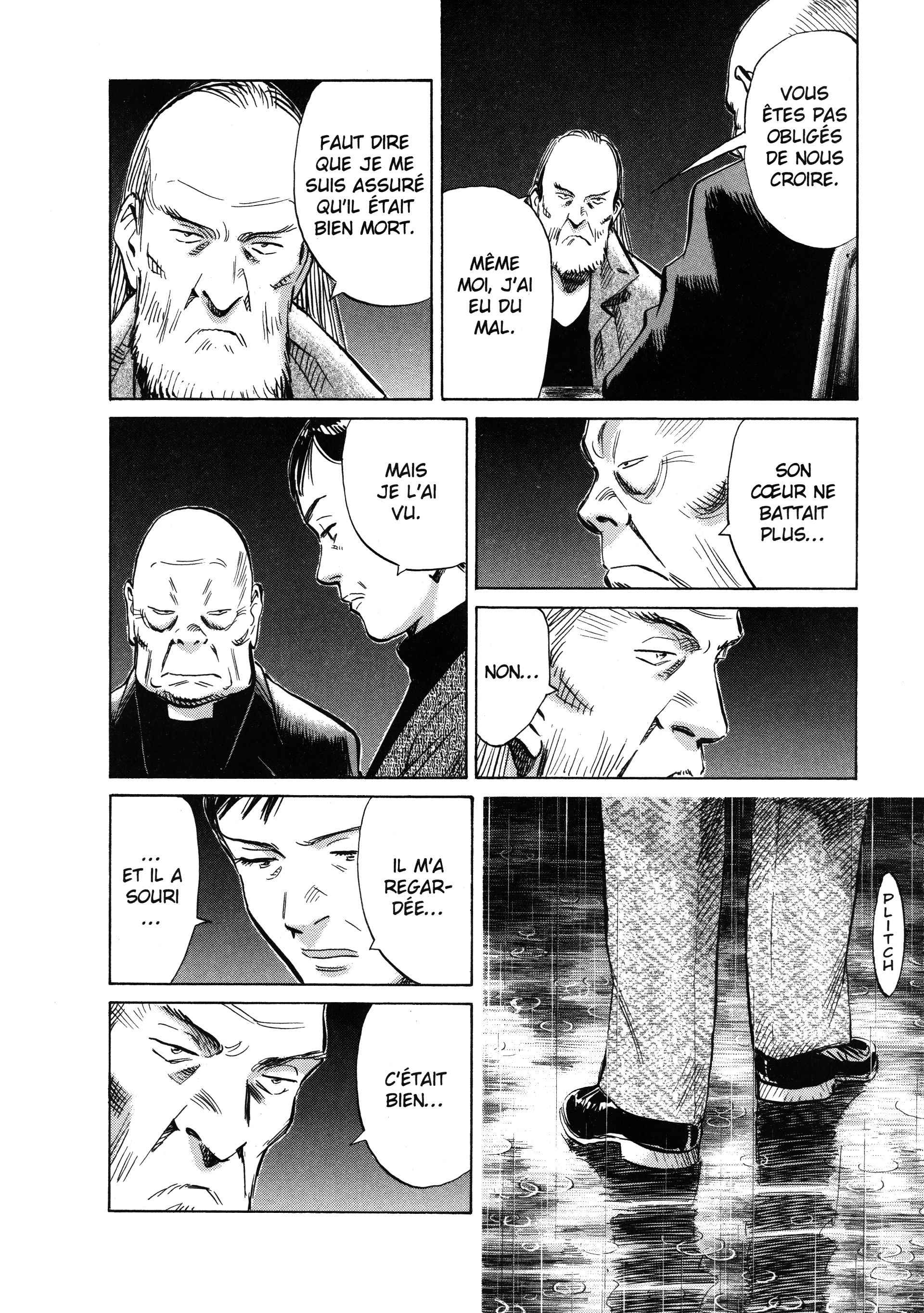 Read 20th Century Boys FRANCAIS Manga Online