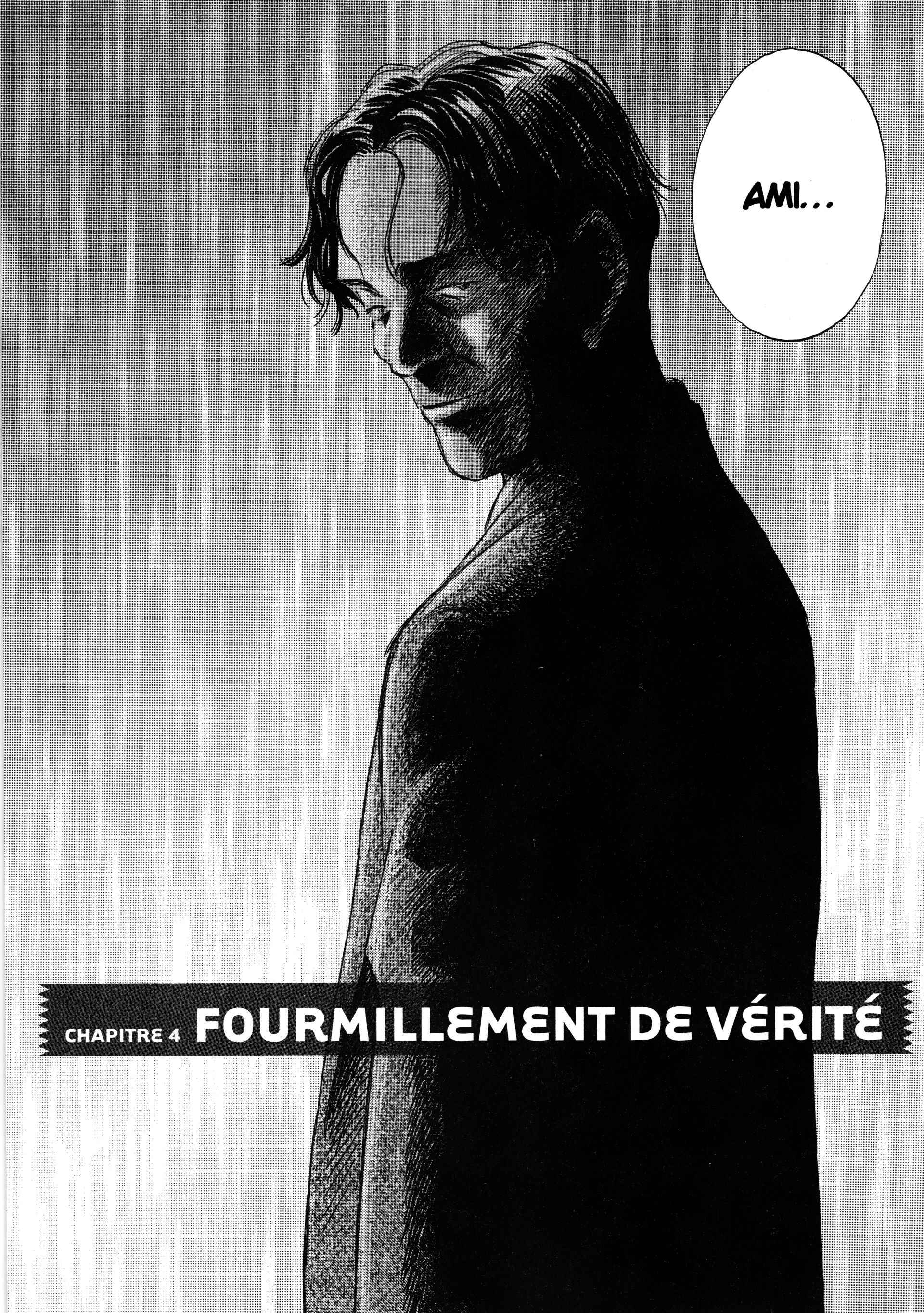 Read 20th Century Boys FRANCAIS Manga Online