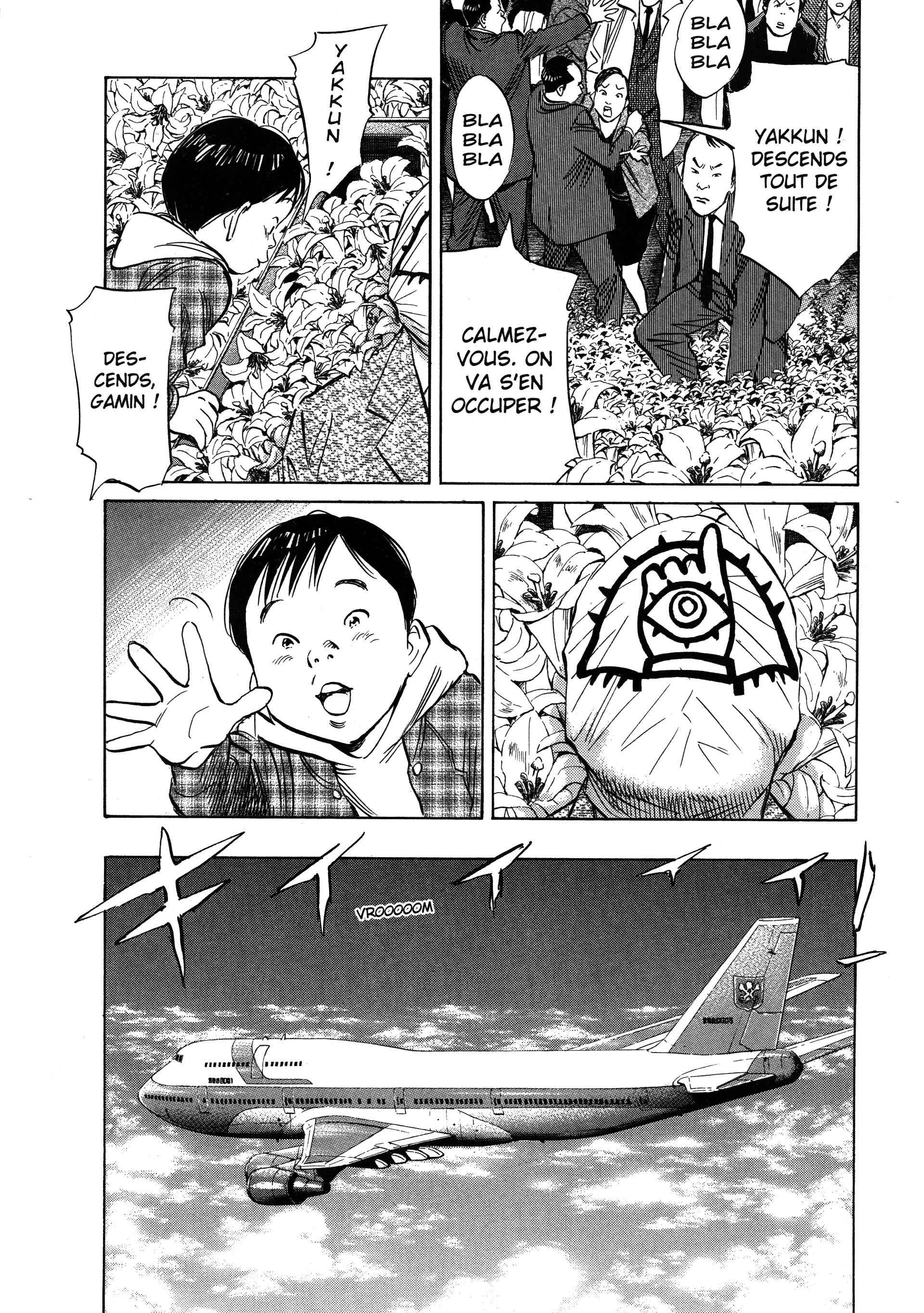 Read 20th Century Boys FRANCAIS Manga Online