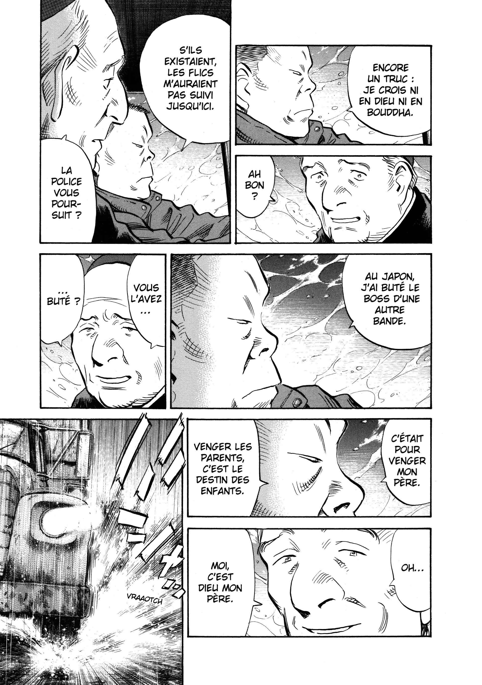 Read 20th Century Boys FRANCAIS Manga Online