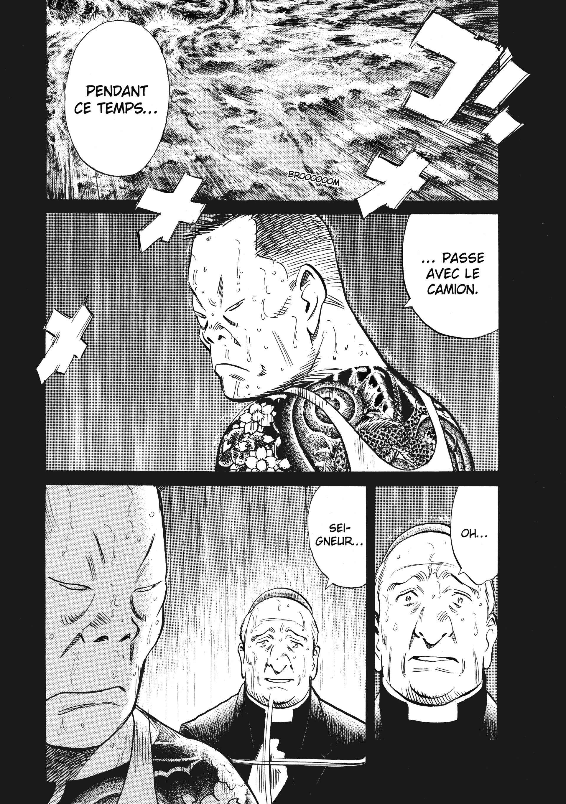 Read 20th Century Boys FRANCAIS Manga Online