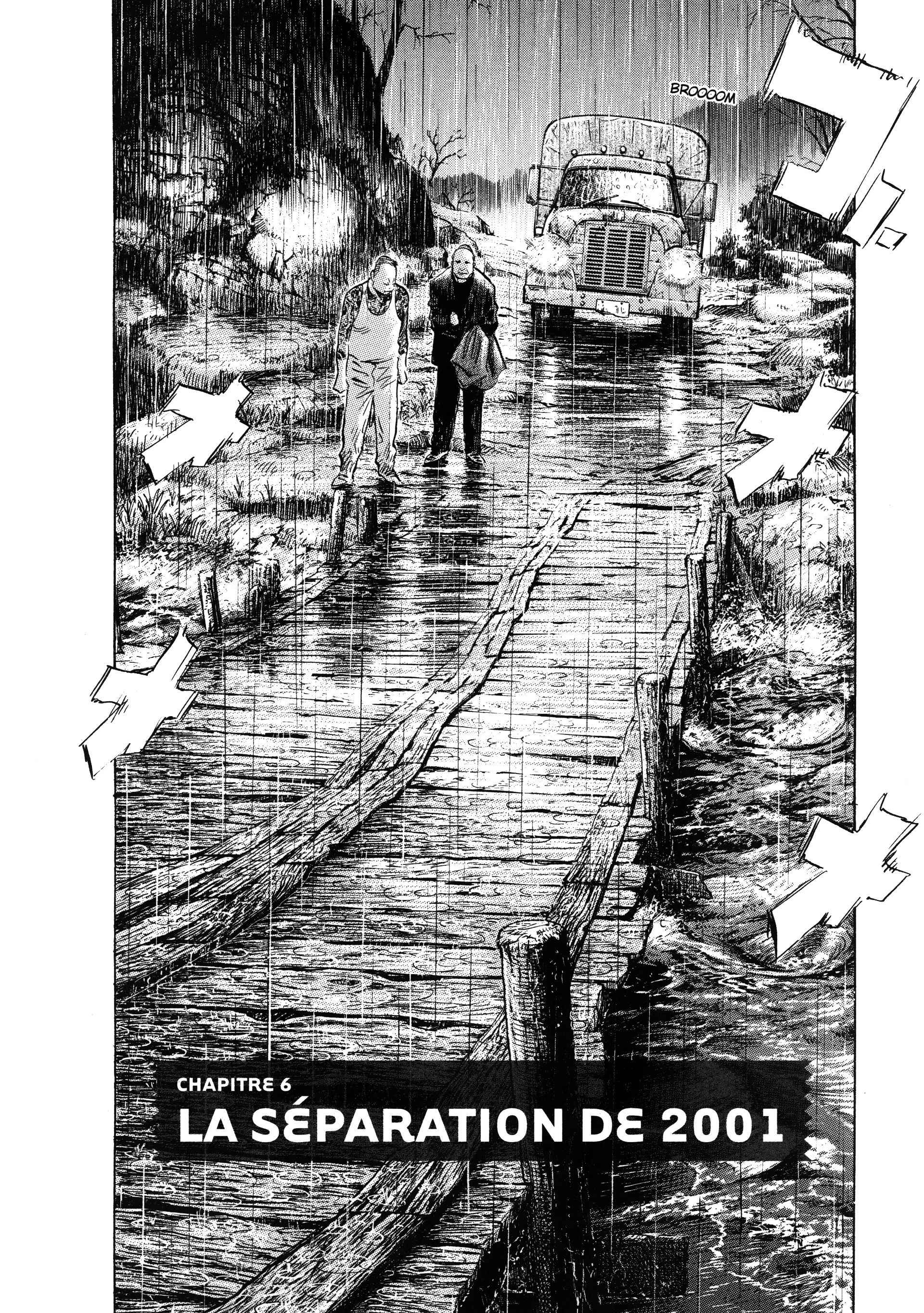 Read 20th Century Boys FRANCAIS Manga Online