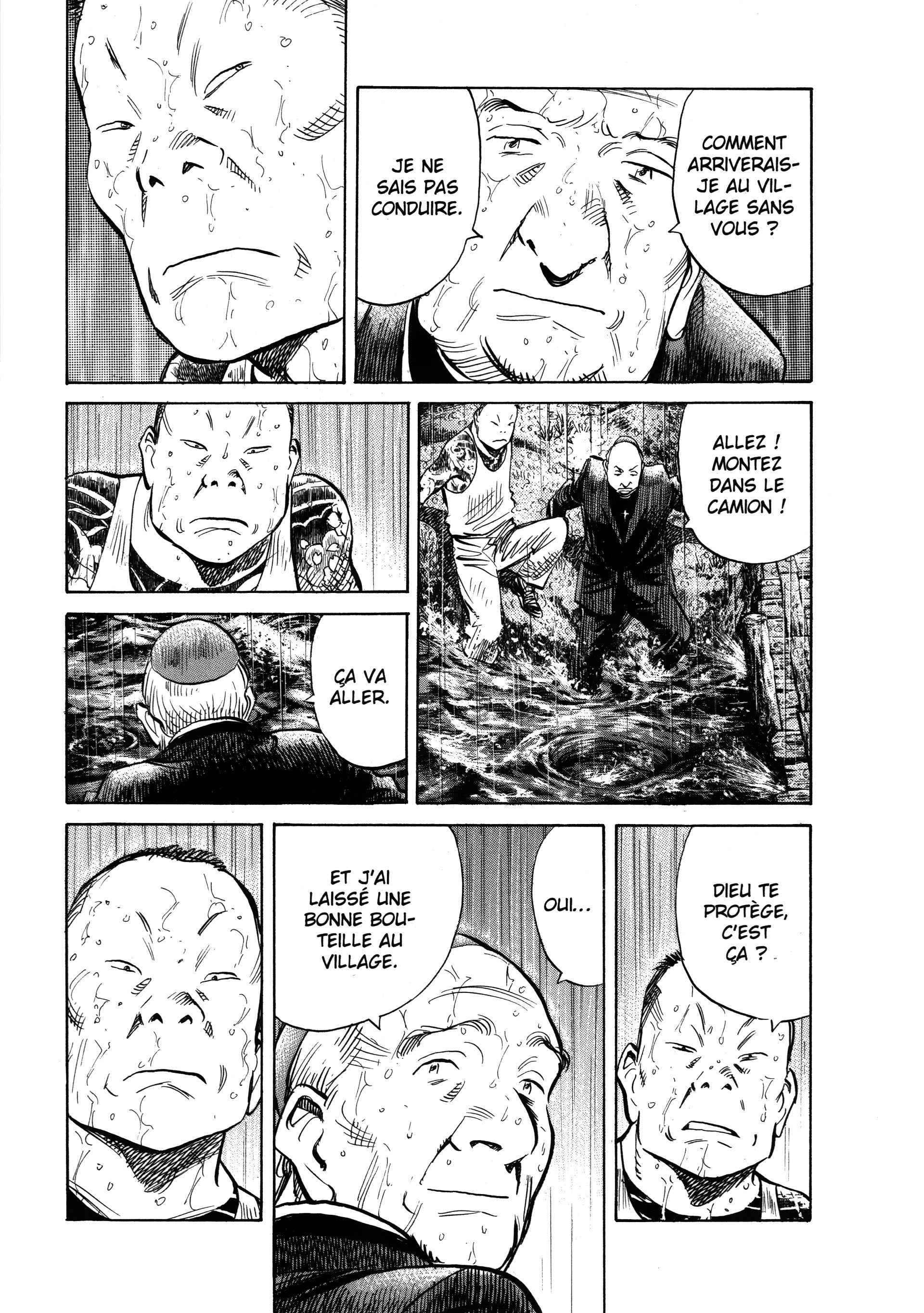 Read 20th Century Boys FRANCAIS Manga Online