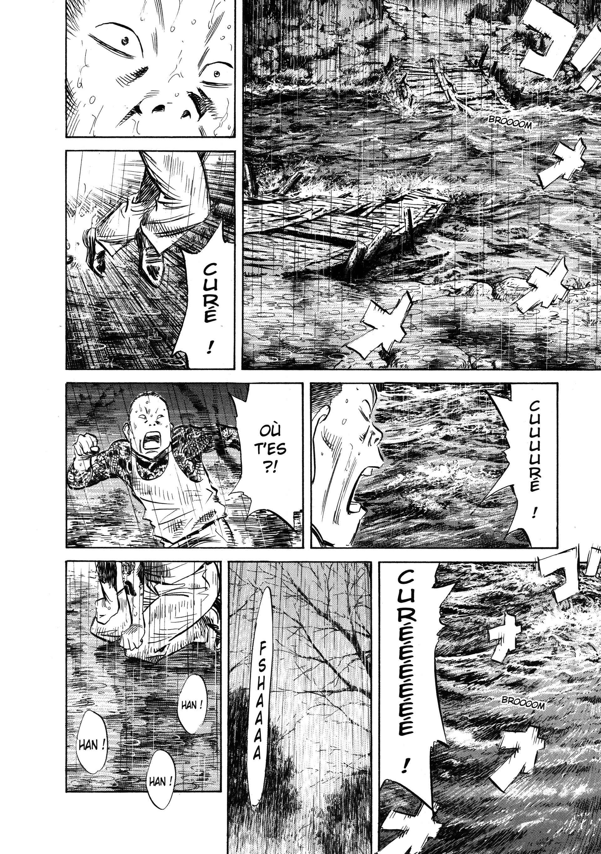 Read 20th Century Boys FRANCAIS Manga Online