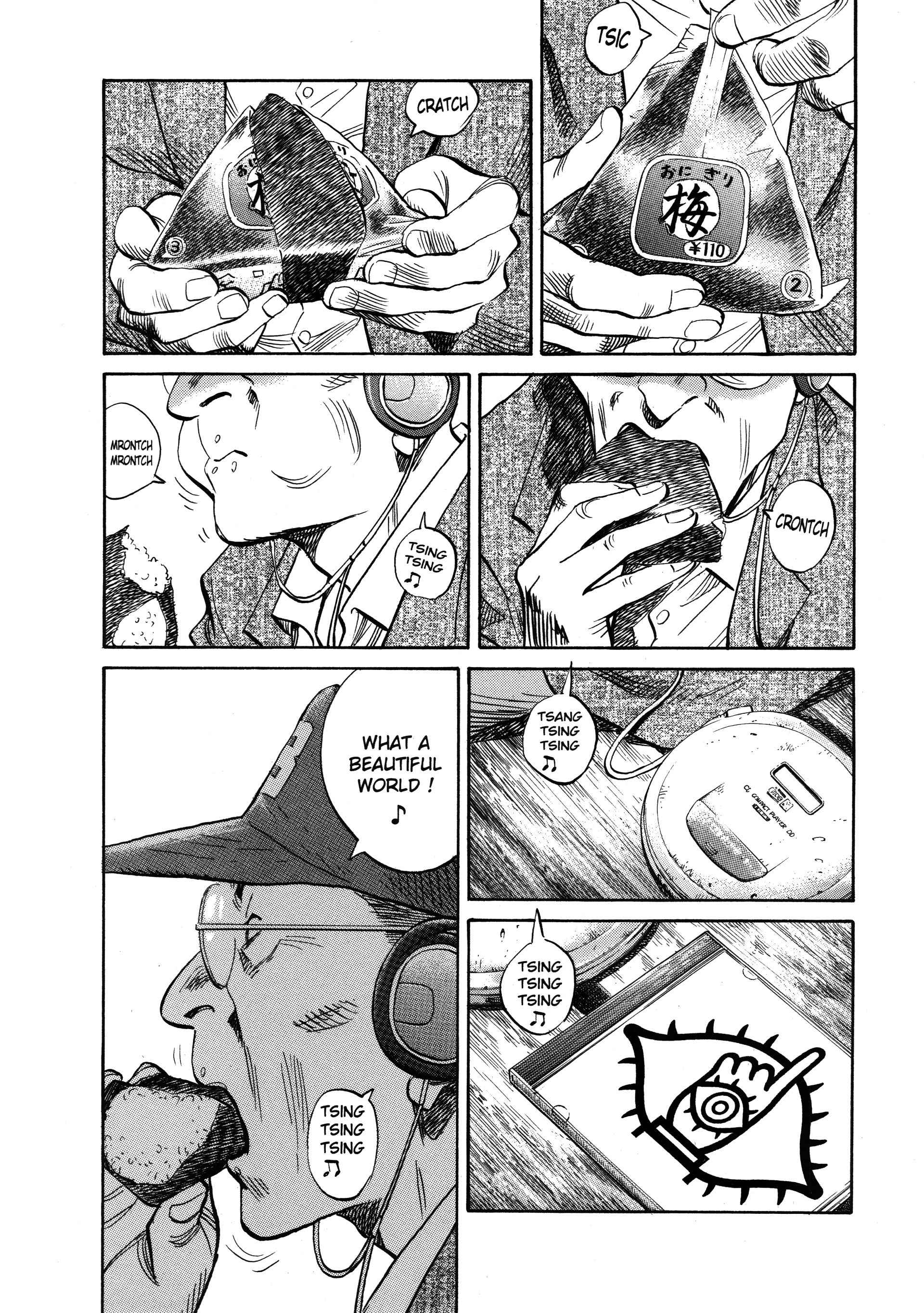 Read 20th Century Boys FRANCAIS Manga Online