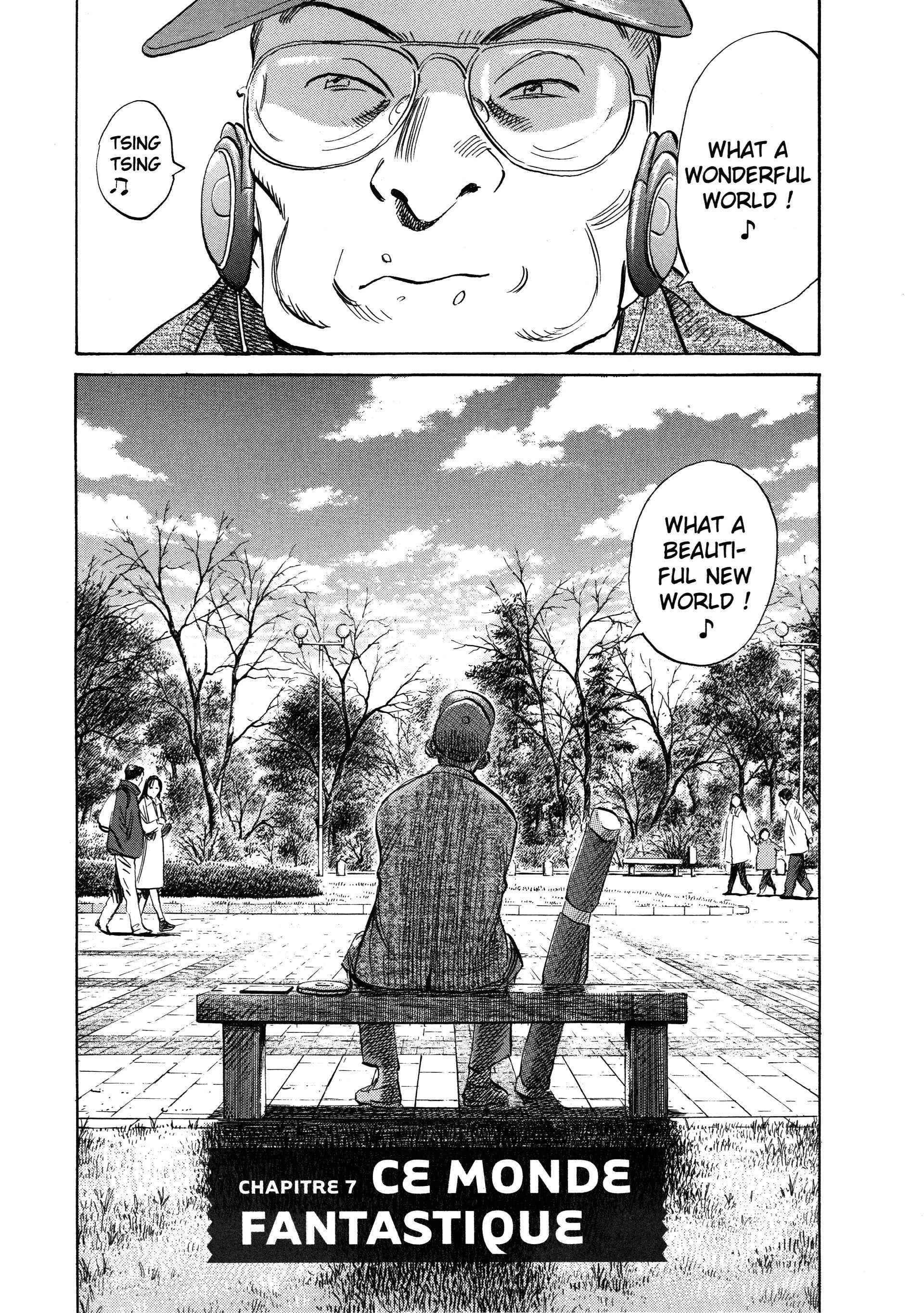 Read 20th Century Boys FRANCAIS Manga Online