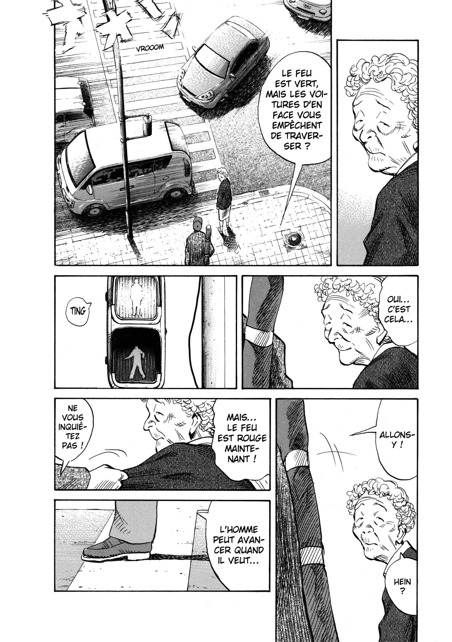 Read 20th Century Boys FRANCAIS Manga Online