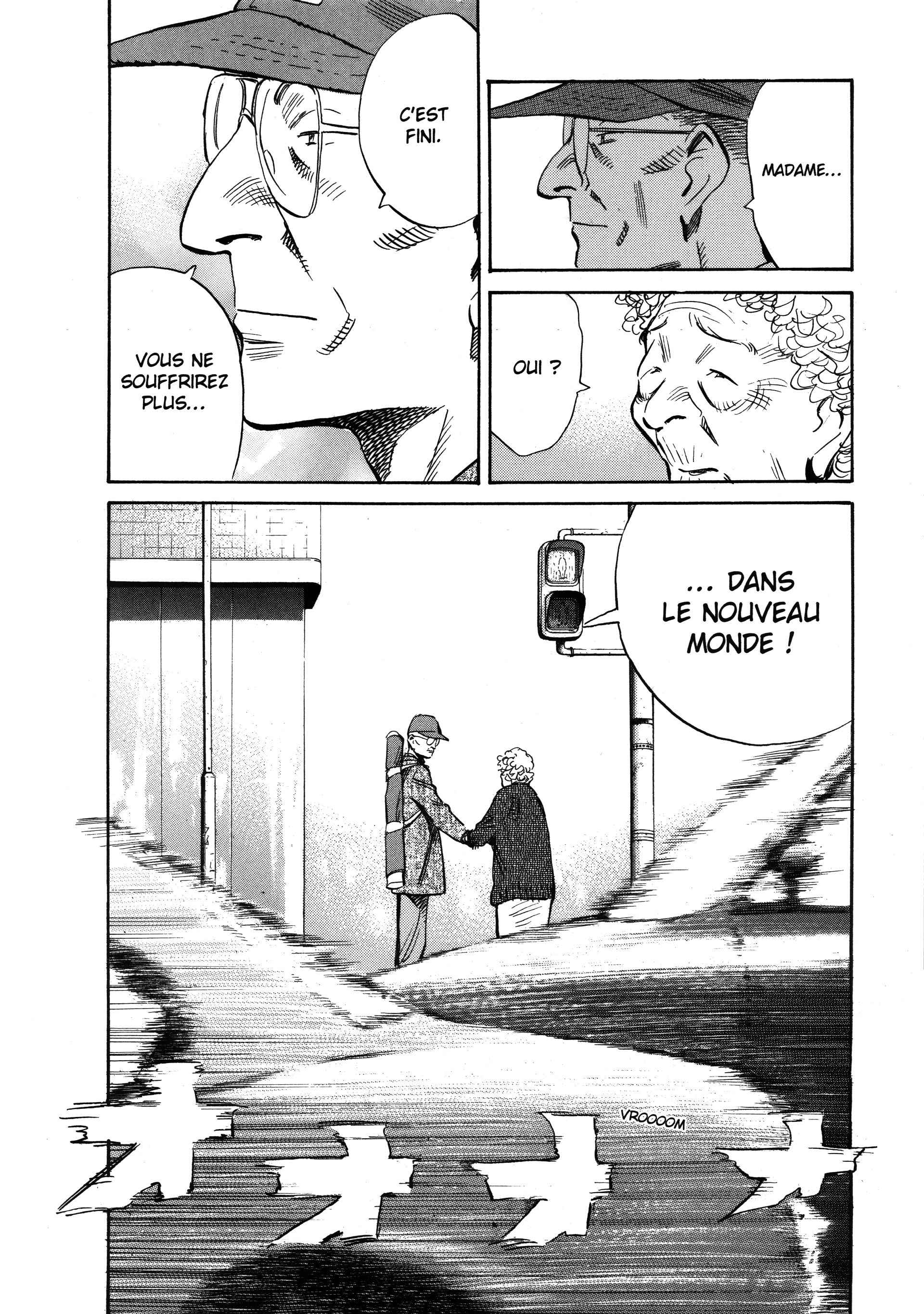 Read 20th Century Boys FRANCAIS Manga Online