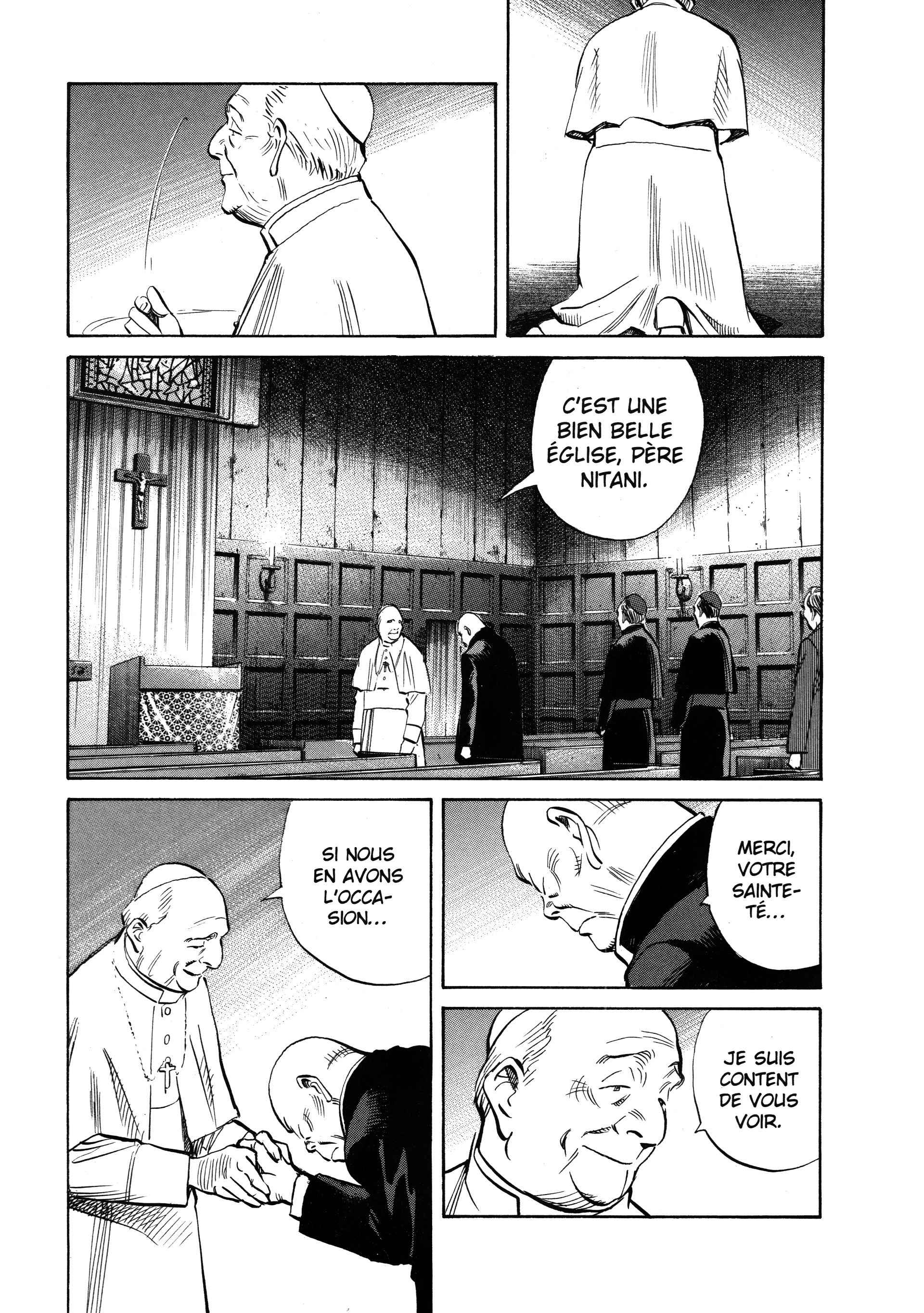 Read 20th Century Boys FRANCAIS Manga Online
