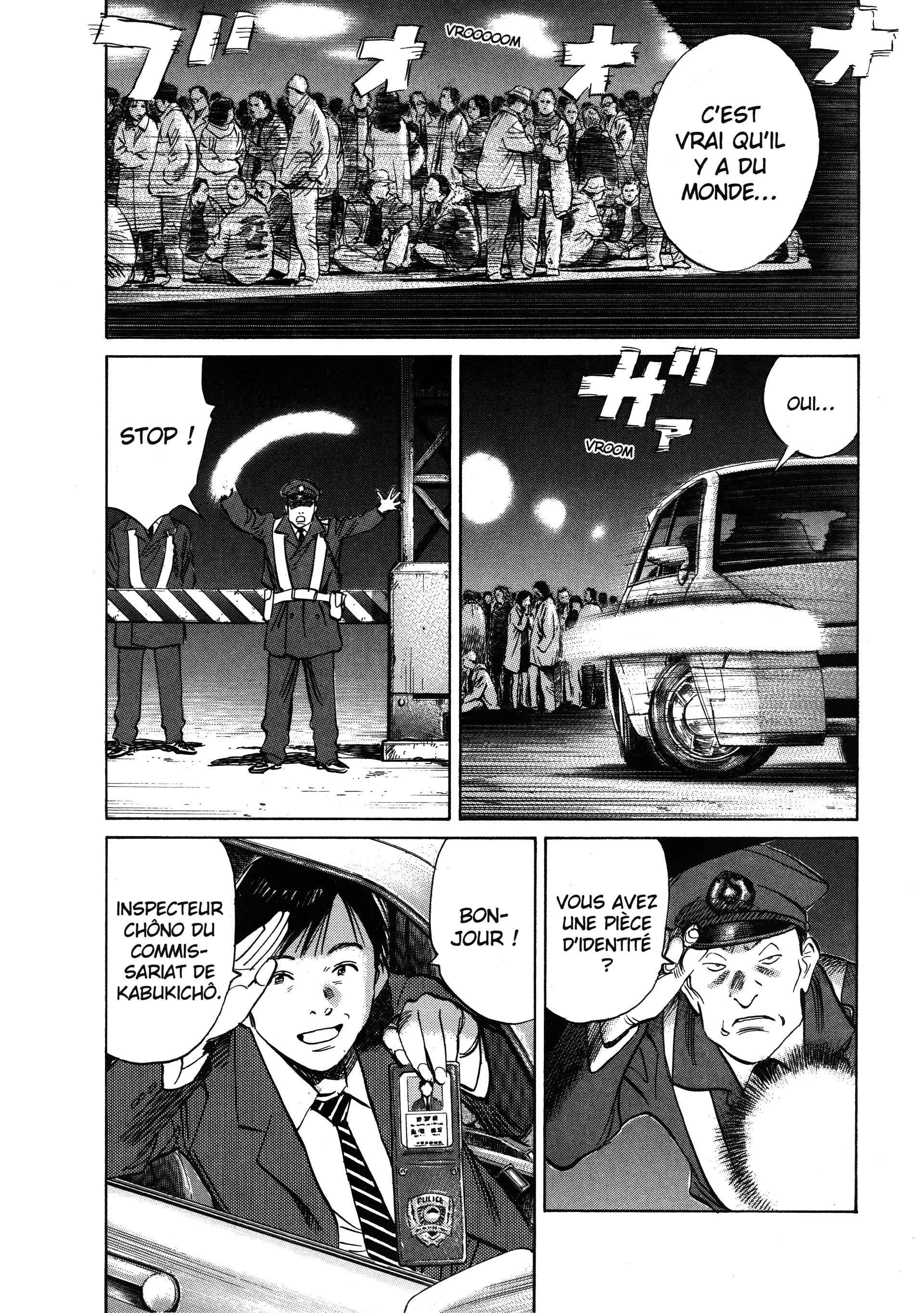 Read 20th Century Boys FRANCAIS Manga Online